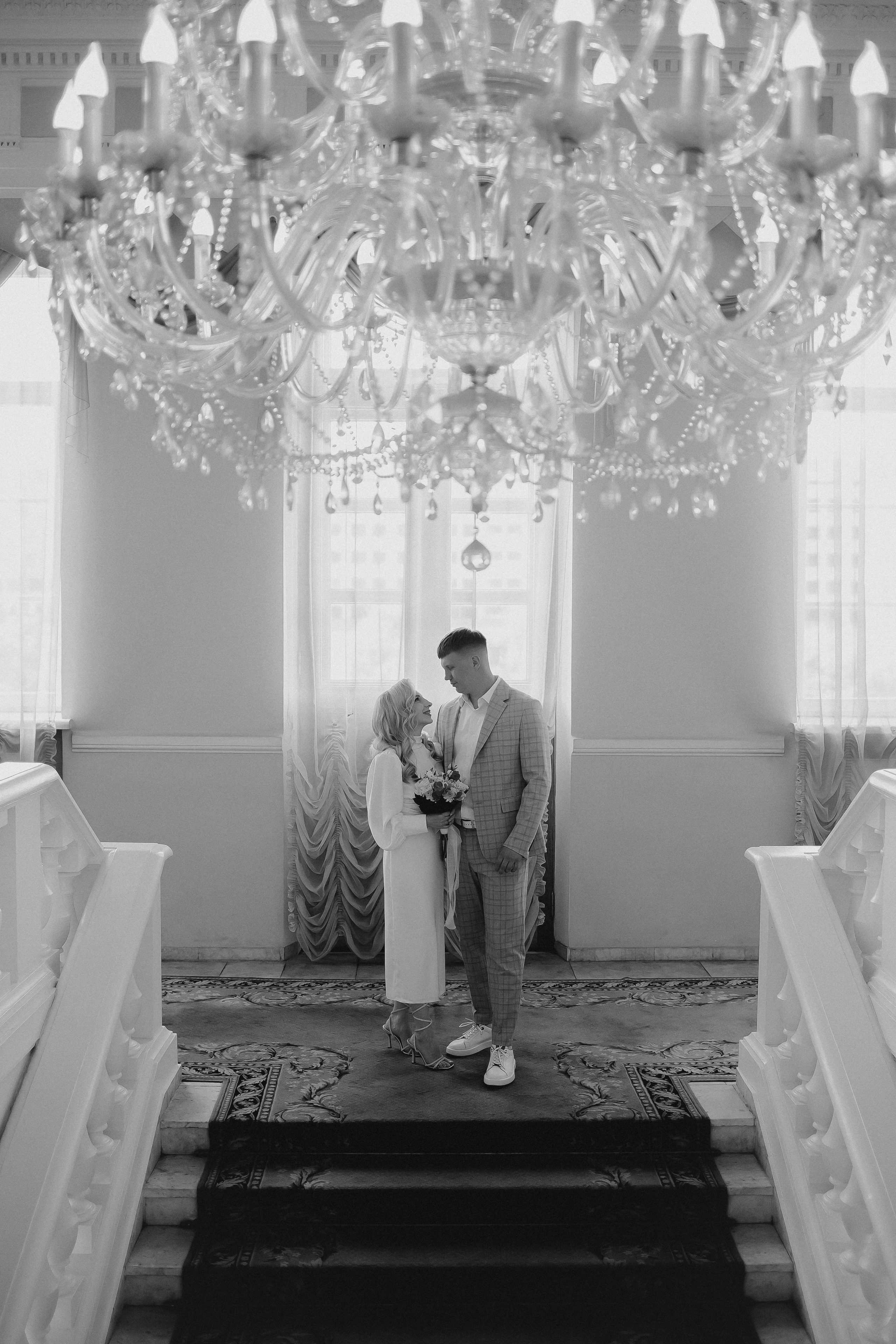 Оксана & Валерий. Анна Михайлова|Свадебный фотограф в Санкт-Петербурге