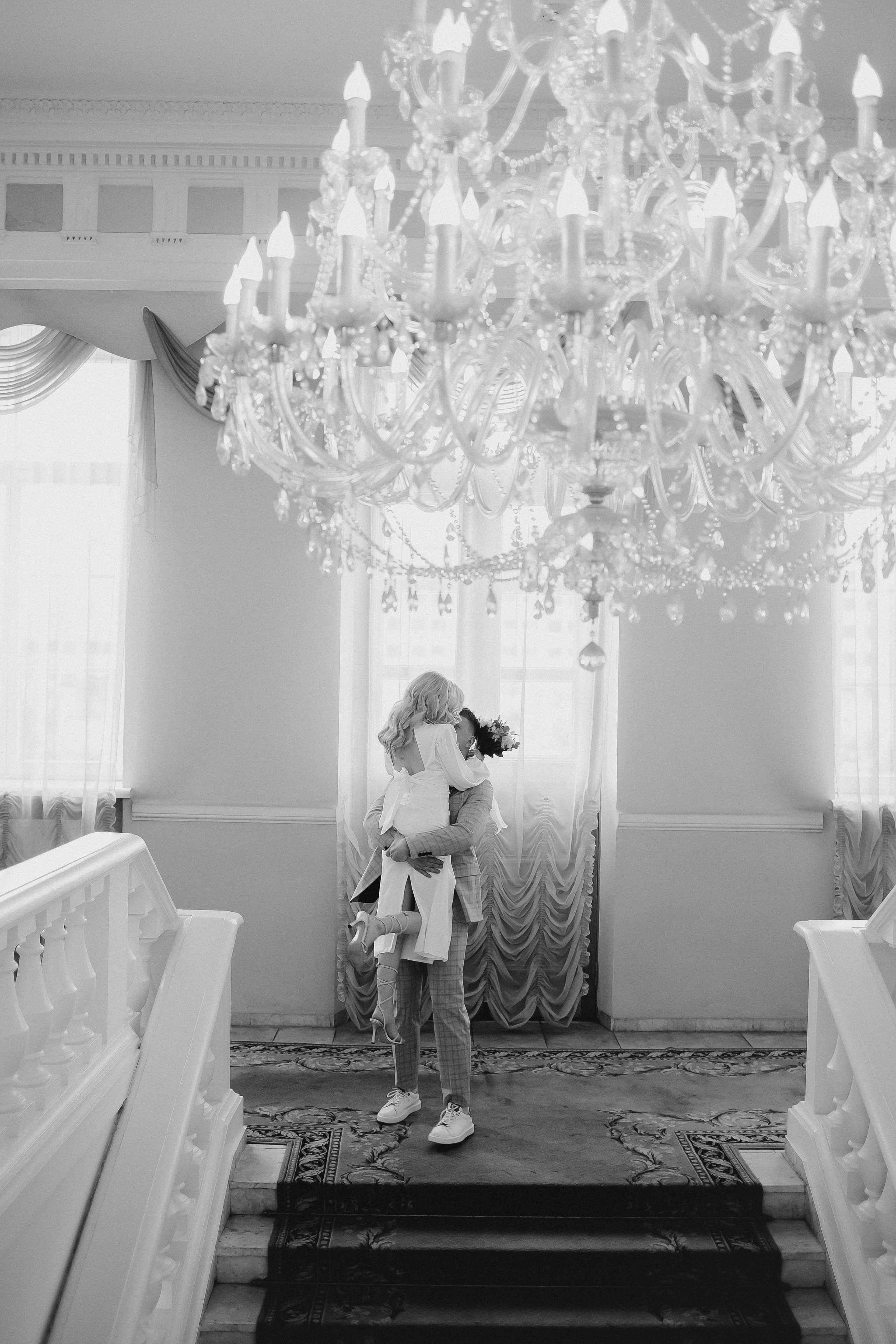 Оксана & Валерий. Анна Михайлова|Свадебный фотограф в Санкт-Петербурге