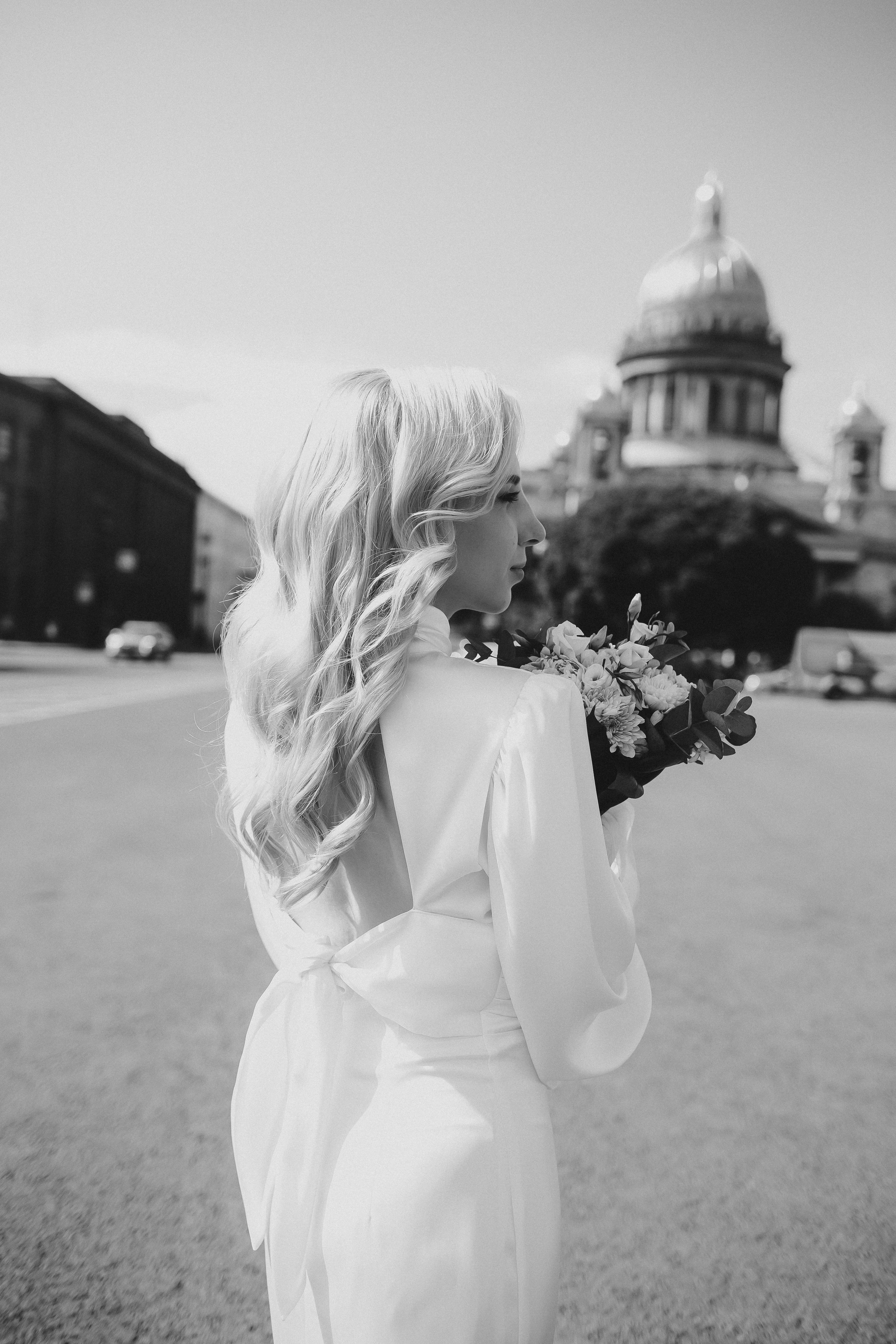 Оксана & Валерий. Анна Михайлова|Свадебный фотограф в Санкт-Петербурге