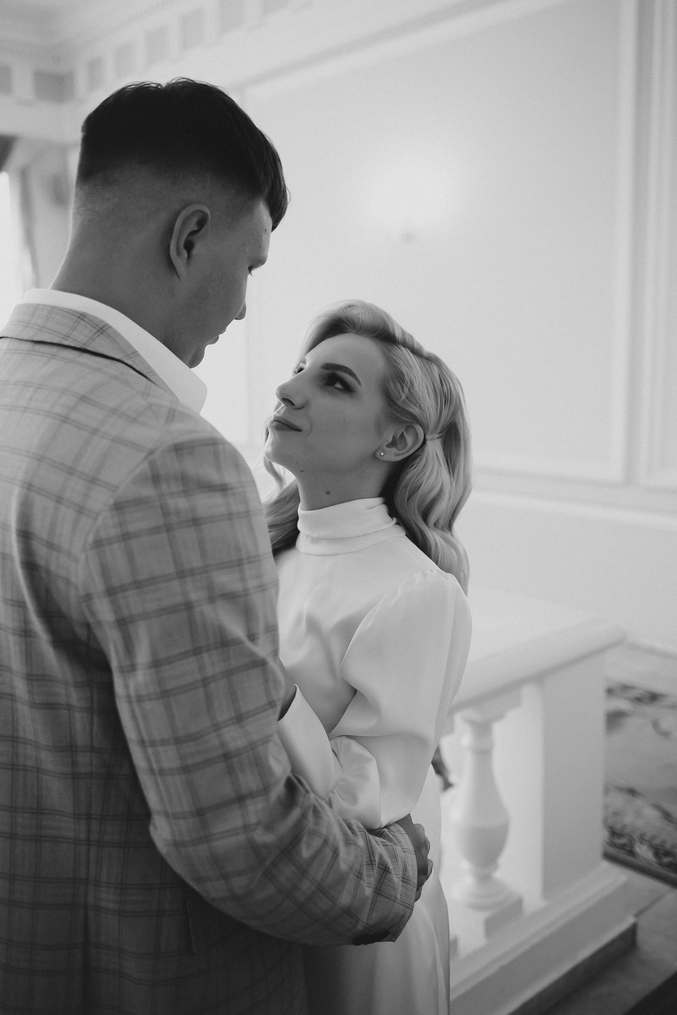 Оксана & Валерий. Анна Михайлова|Свадебный фотограф в Санкт-Петербурге