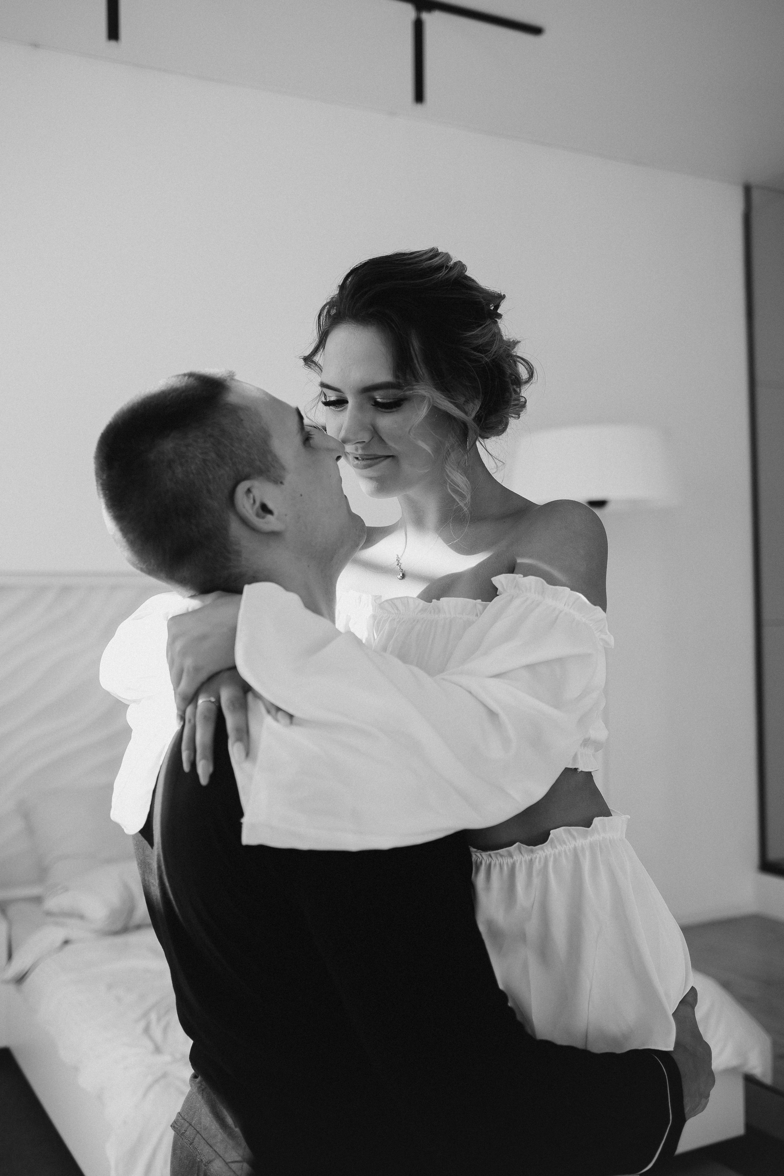 Love Story. Анна Михайлова|Свадебный фотограф в Санкт-Петербурге