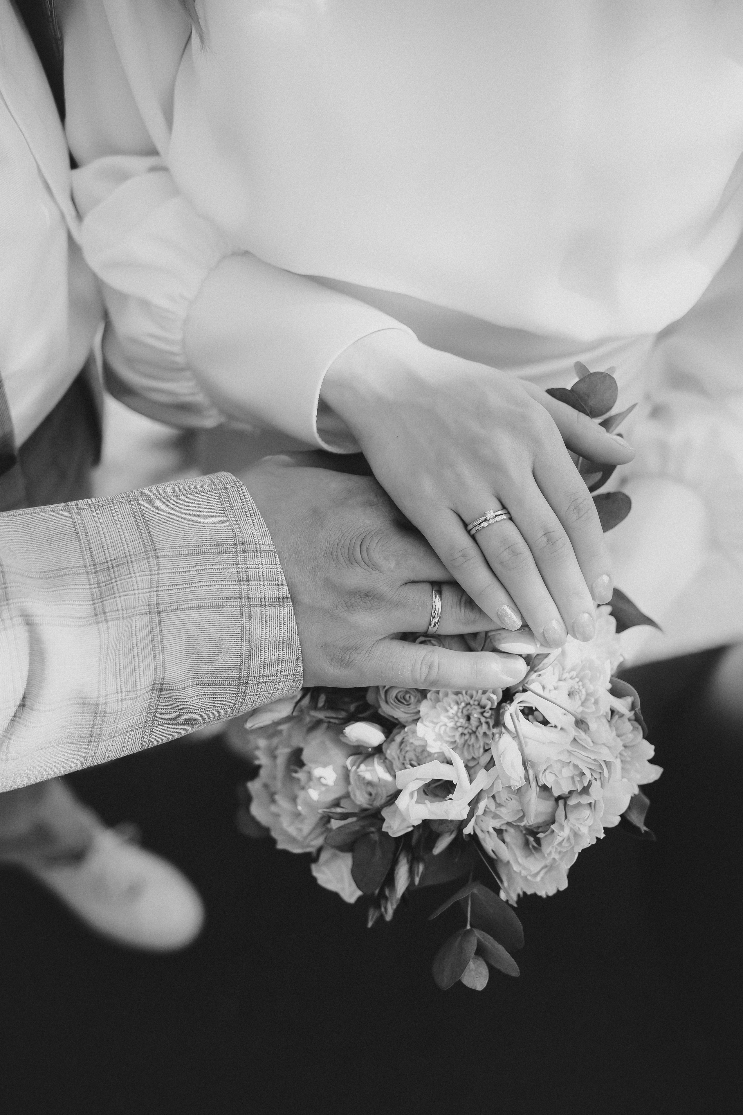 Оксана & Валерий. Анна Михайлова|Свадебный фотограф в Санкт-Петербурге