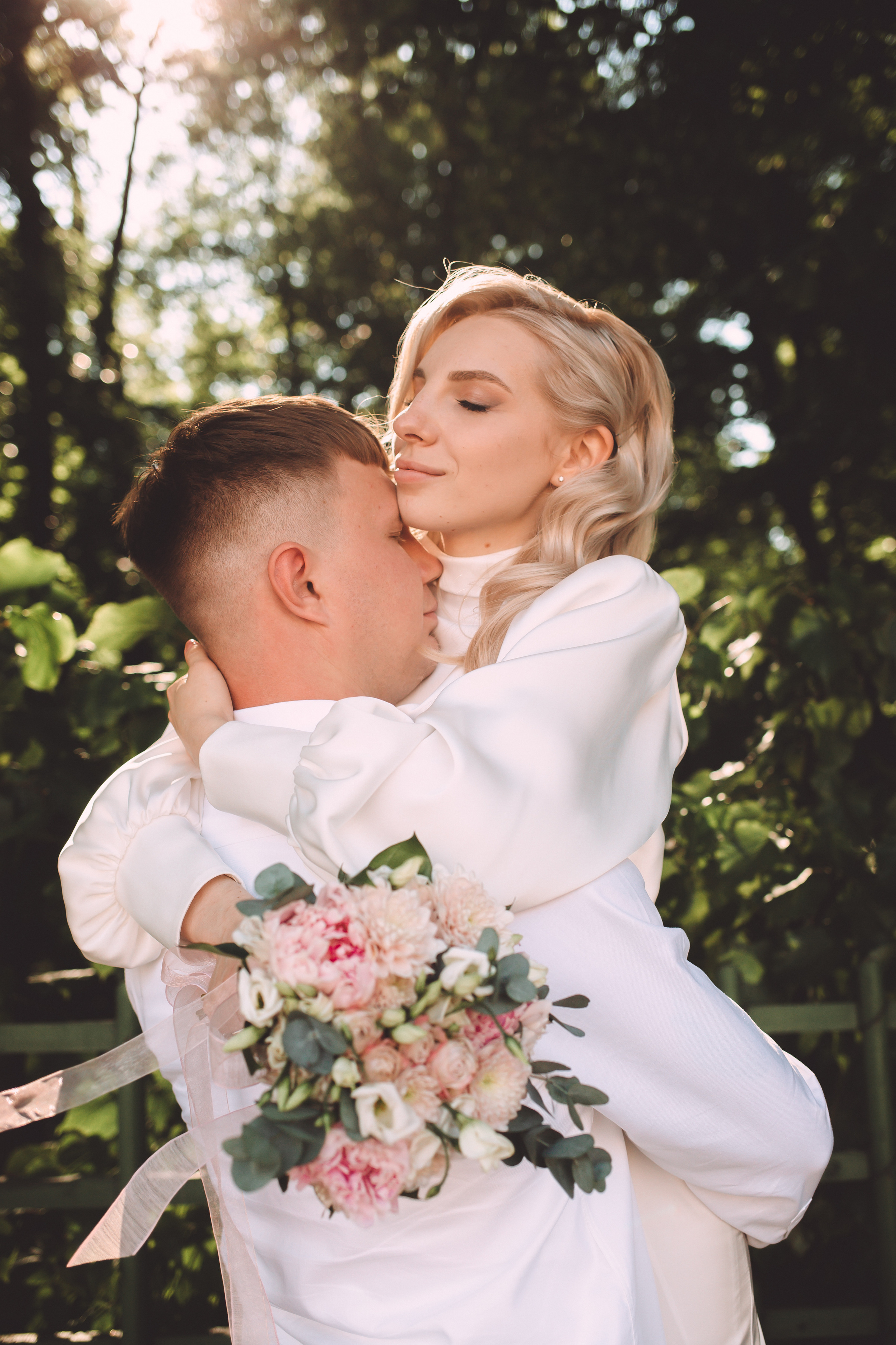 Оксана & Валерий. Анна Михайлова|Свадебный фотограф в Санкт-Петербурге