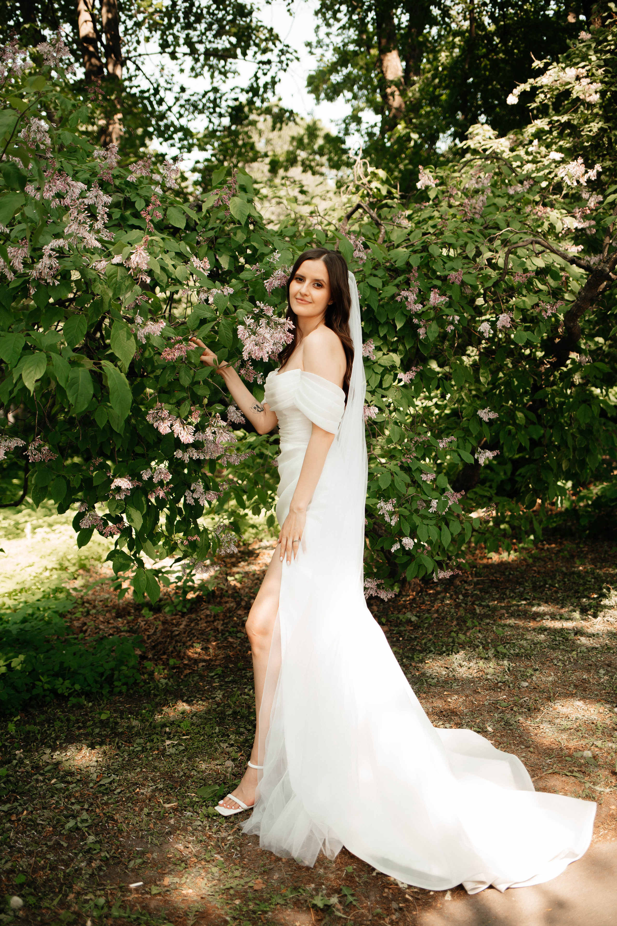 Валерия & Сергей. Анна Михайлова|Свадебный фотограф в Санкт-Петербурге