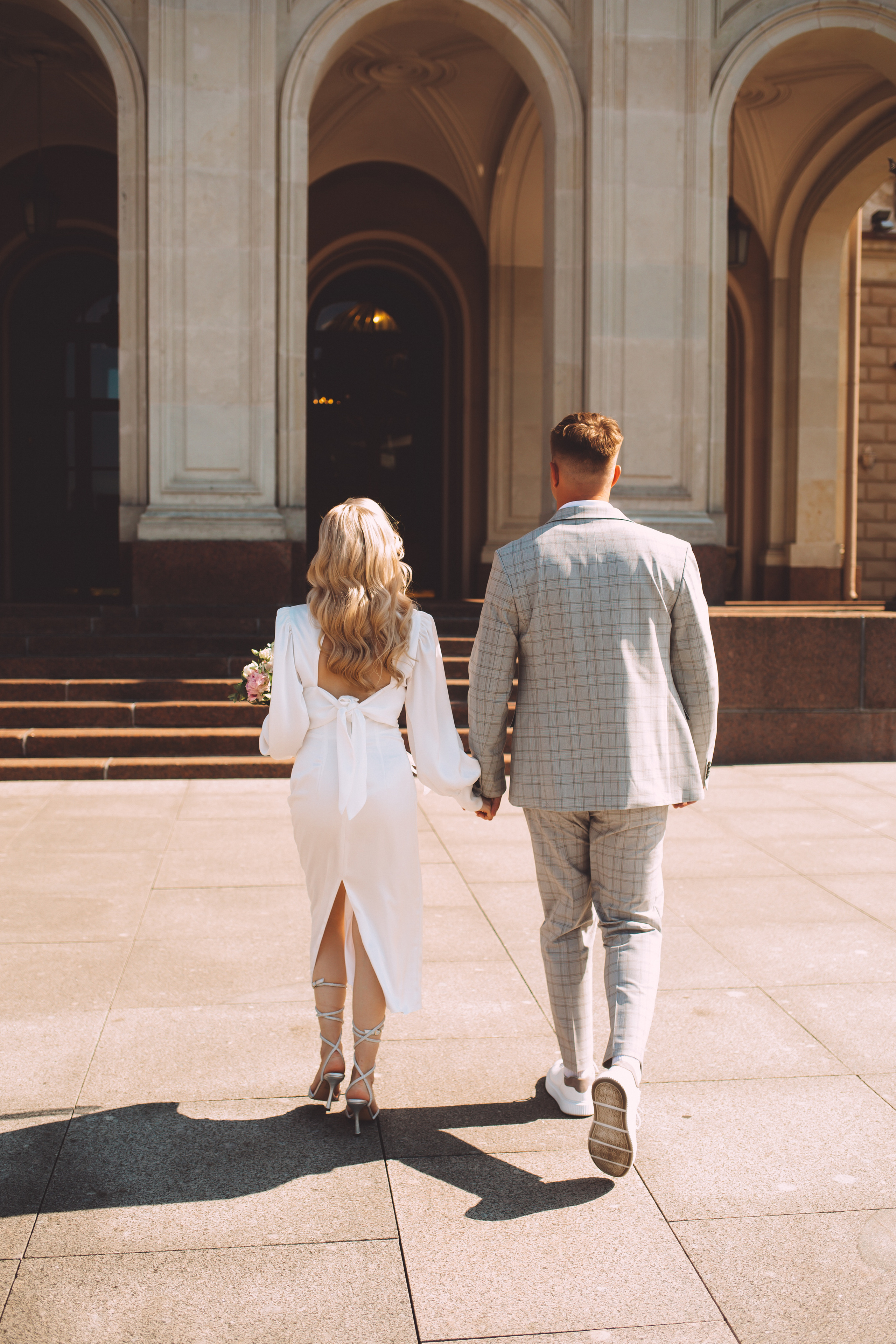 Оксана & Валерий. Анна Михайлова|Свадебный фотограф в Санкт-Петербурге