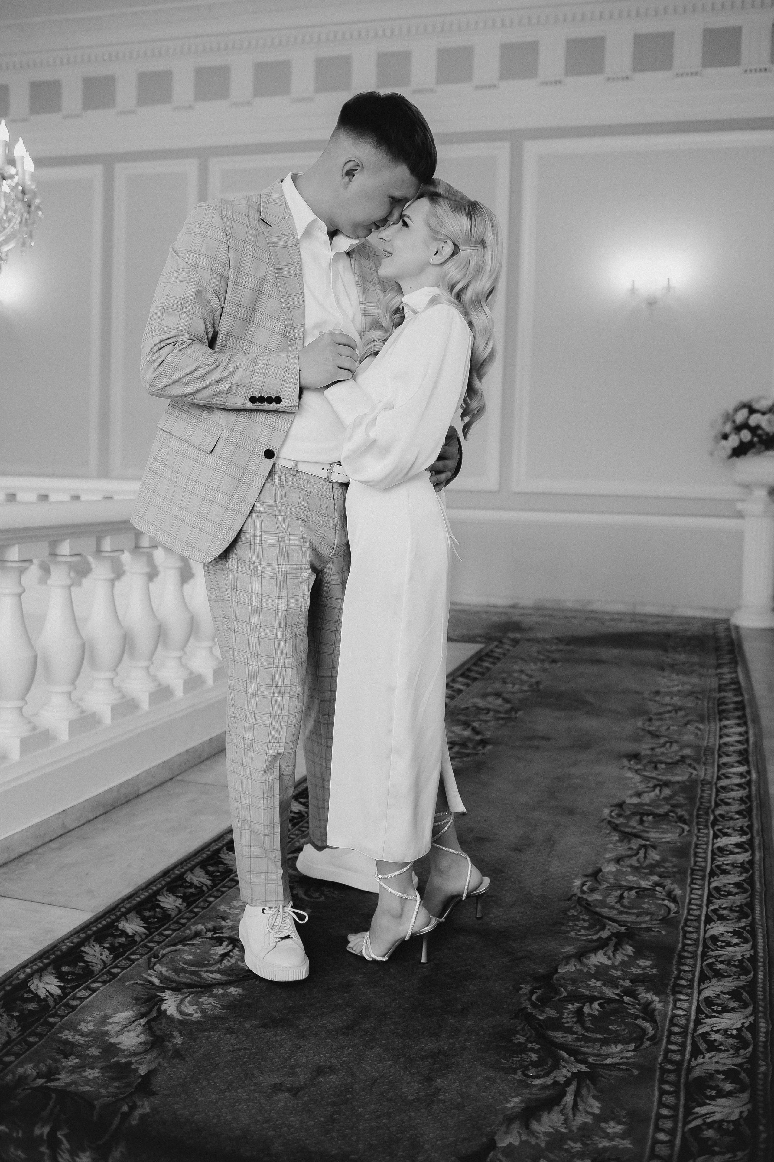 Оксана & Валерий. Анна Михайлова|Свадебный фотограф в Санкт-Петербурге