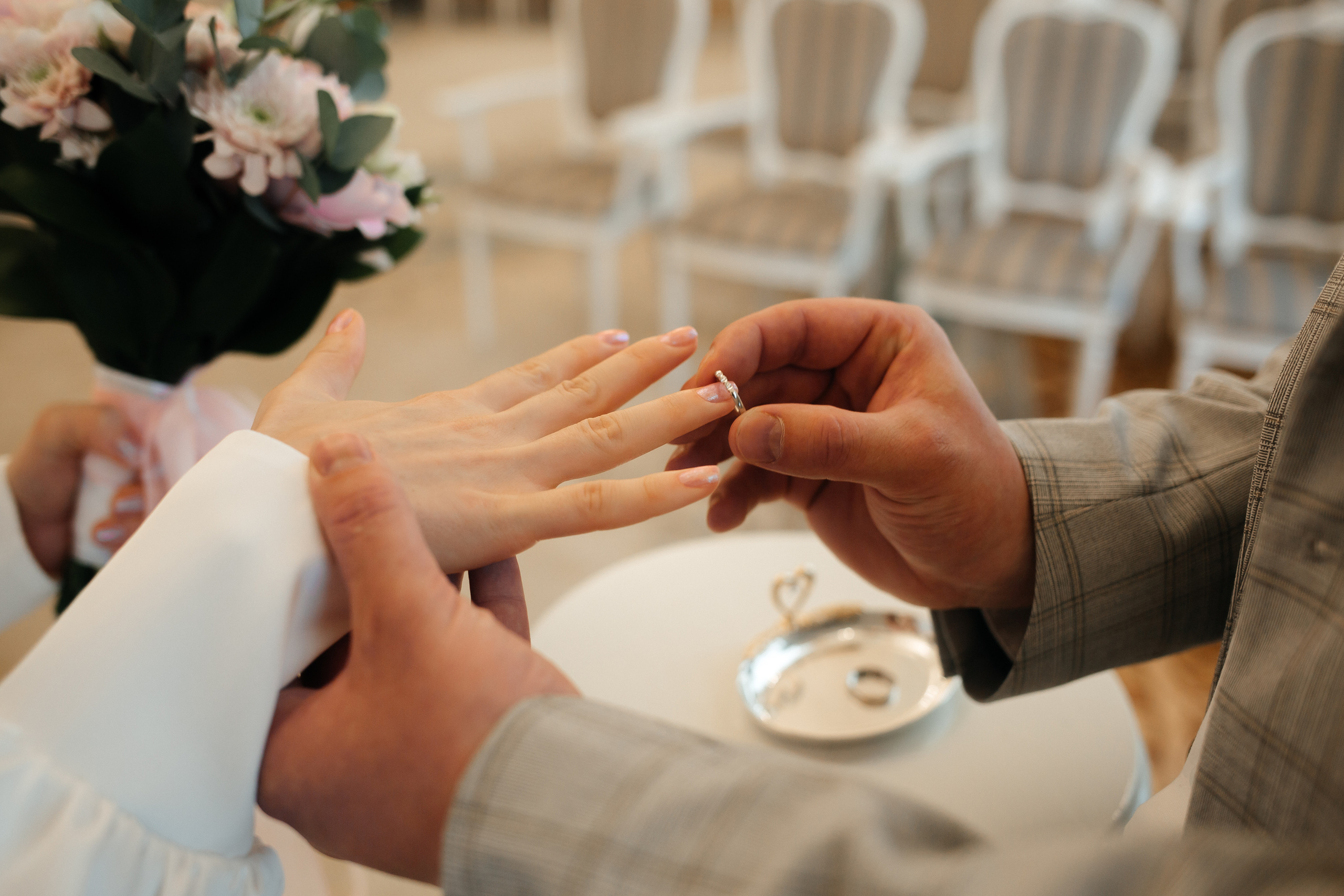 Оксана & Валерий. Анна Михайлова|Свадебный фотограф в Санкт-Петербурге