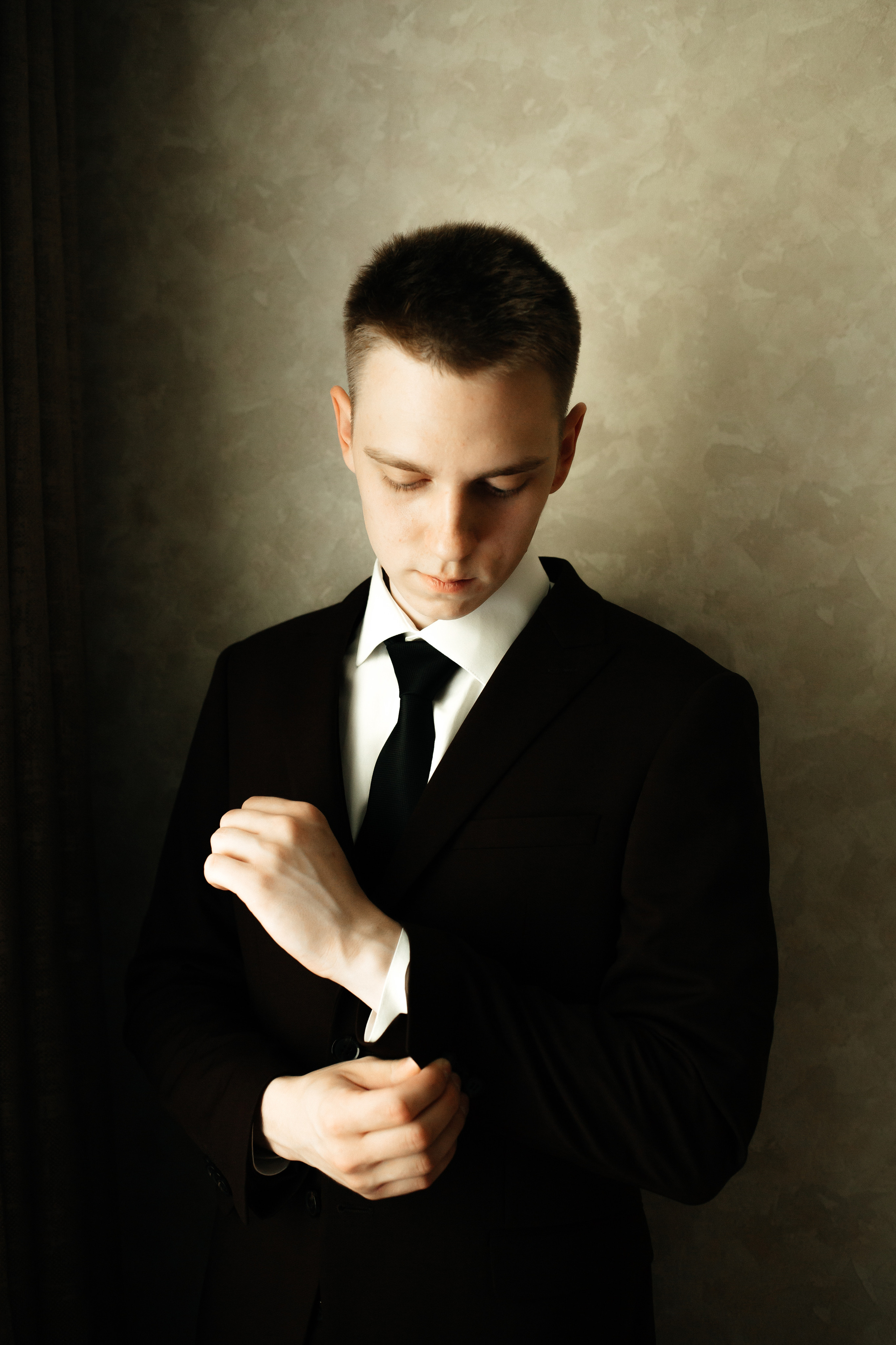 Дарья & Даниил. Анна Михайлова|Свадебный фотограф в Санкт-Петербурге