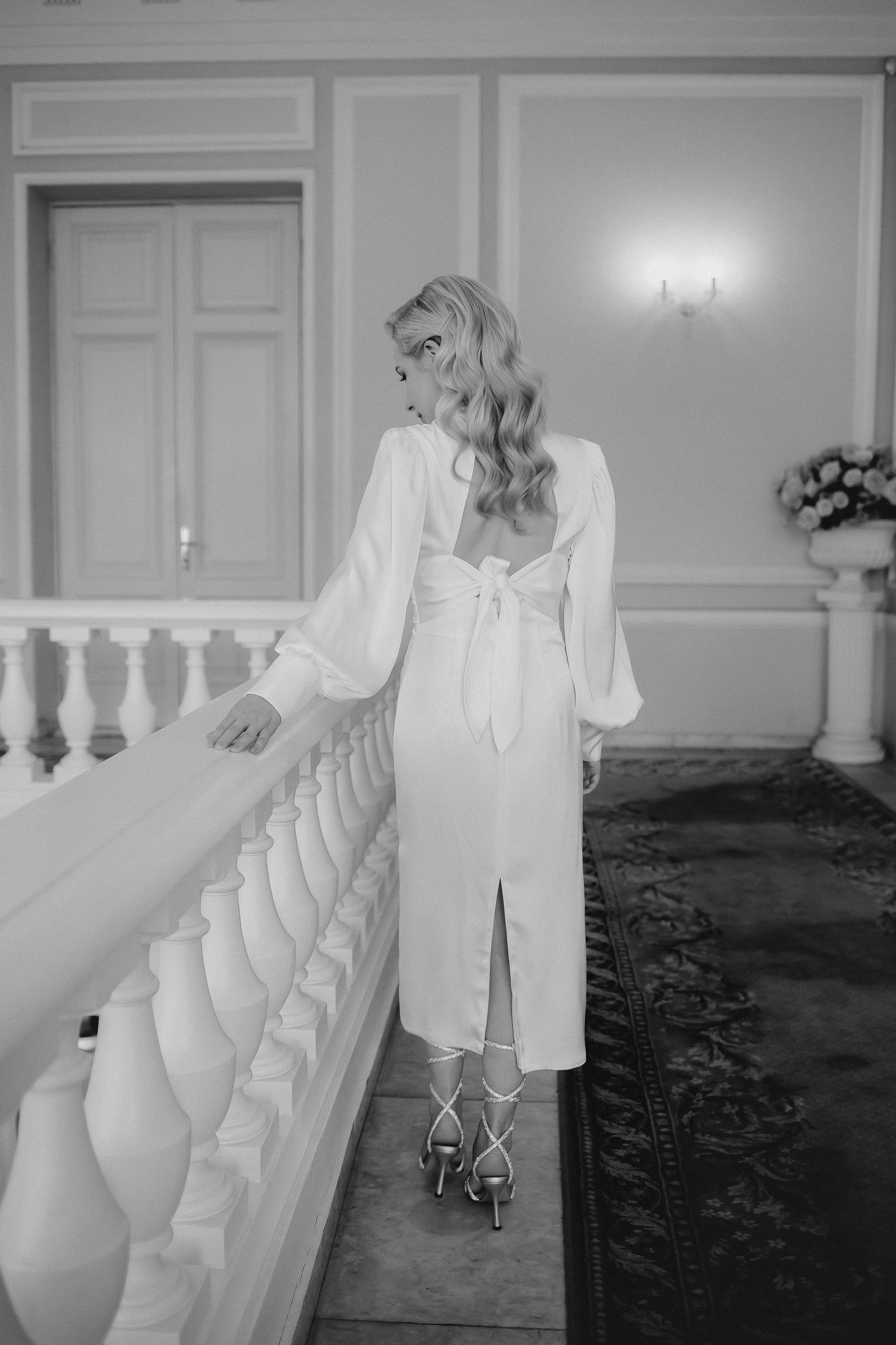 Оксана & Валерий. Анна Михайлова|Свадебный фотограф в Санкт-Петербурге