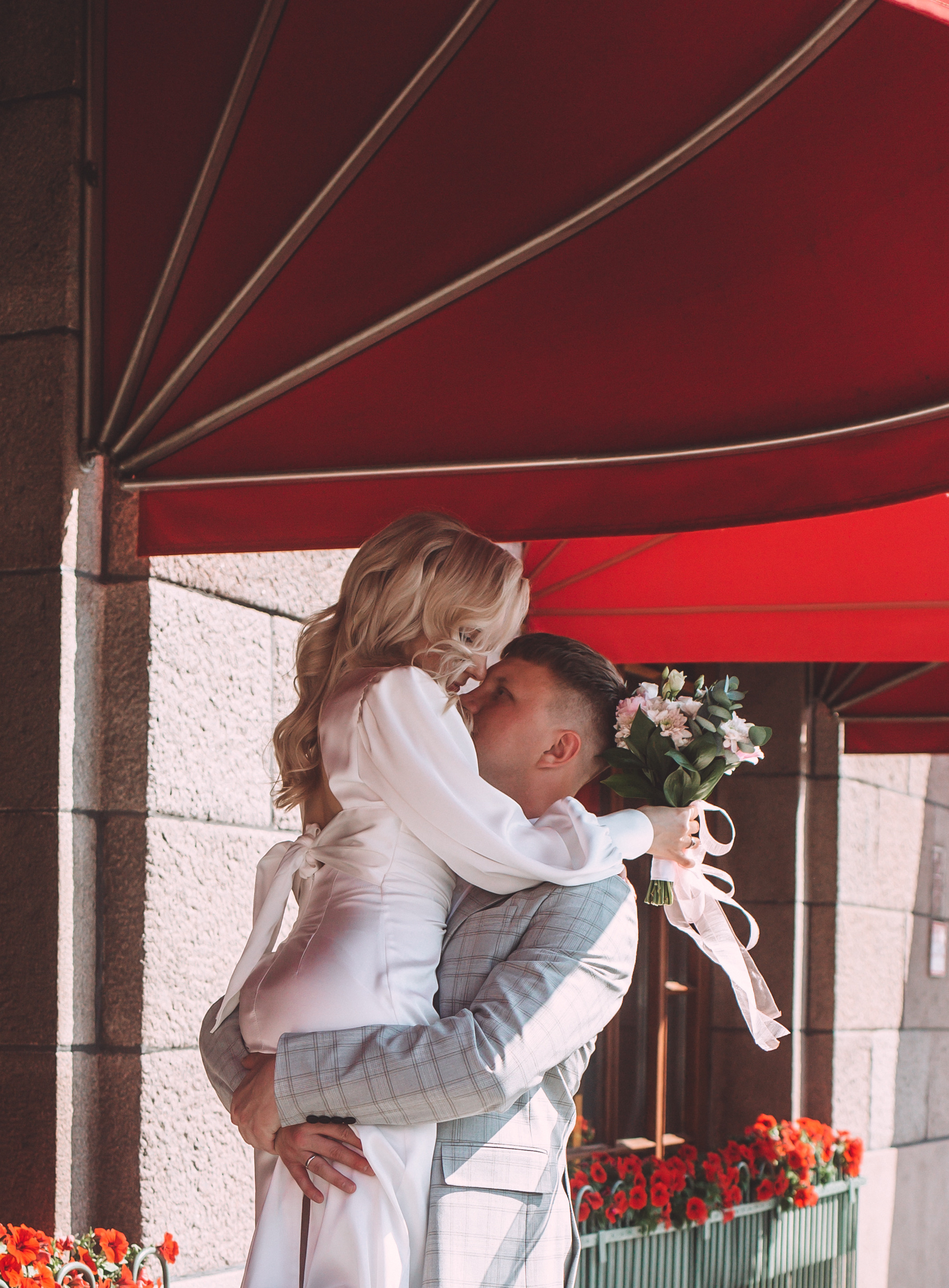 Оксана & Валерий. Анна Михайлова|Свадебный фотограф в Санкт-Петербурге