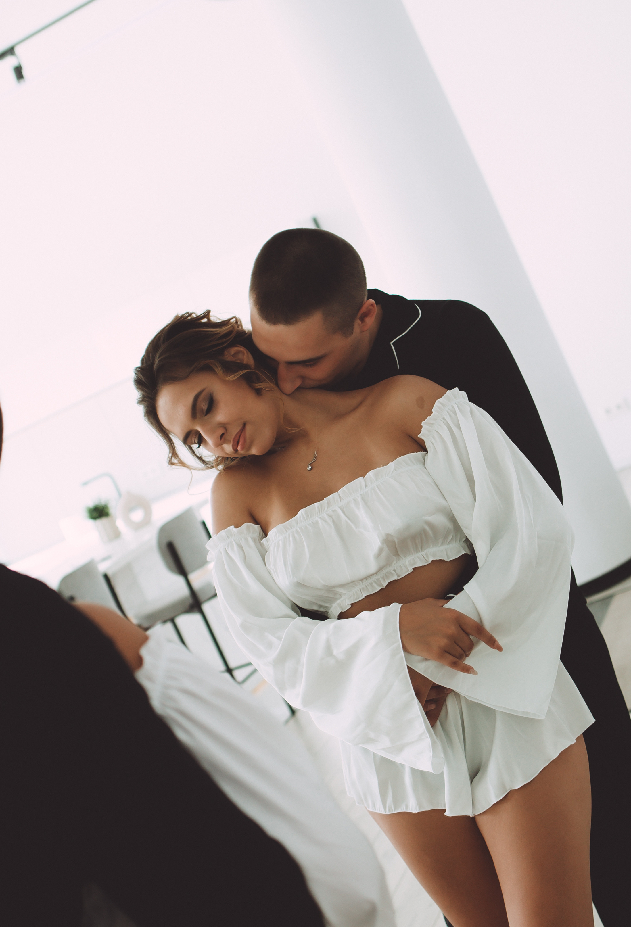 Love Story. Анна Михайлова|Свадебный фотограф в Санкт-Петербурге