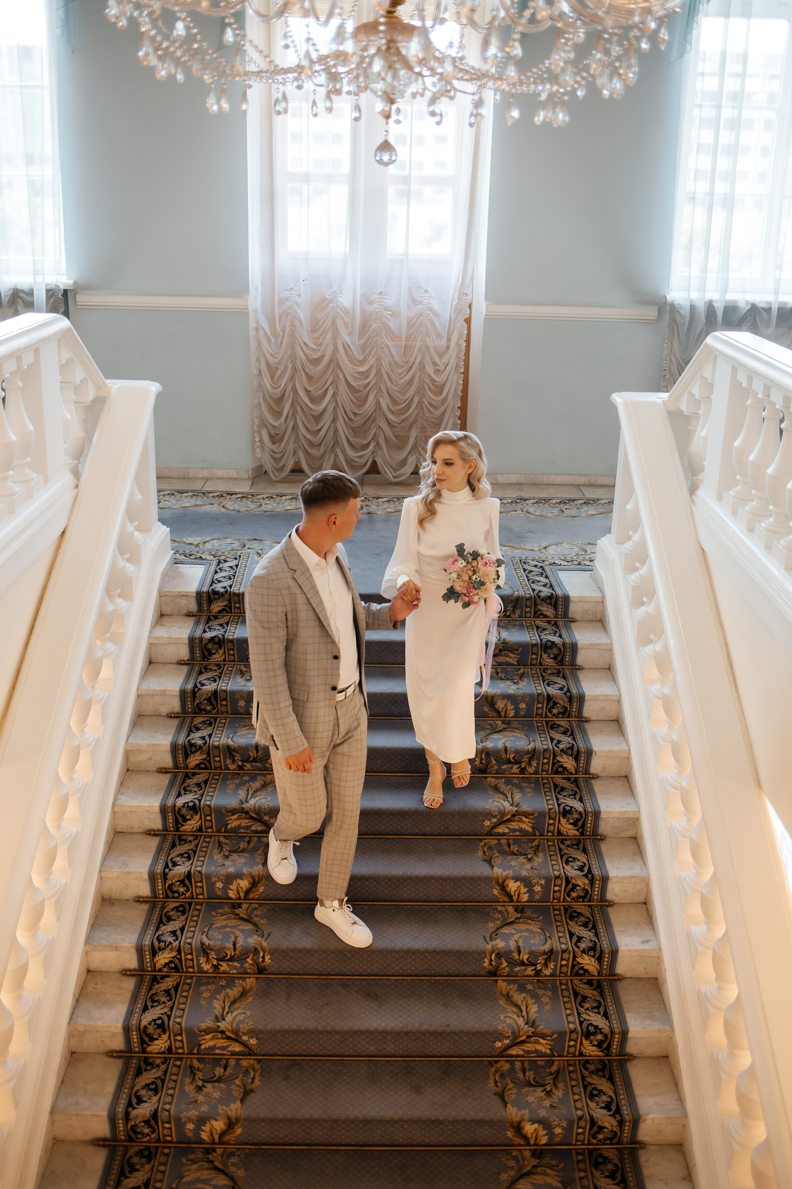 Оксана & Валерий. Анна Михайлова|Свадебный фотограф в Санкт-Петербурге