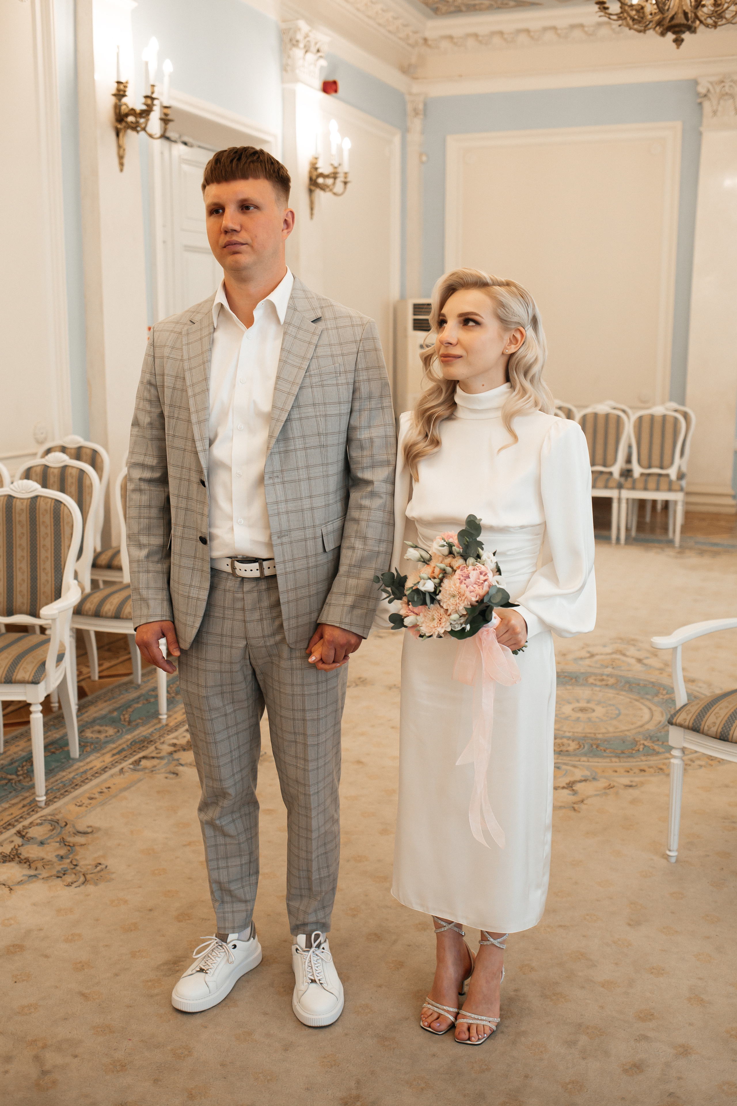 Оксана & Валерий. Анна Михайлова|Свадебный фотограф в Санкт-Петербурге