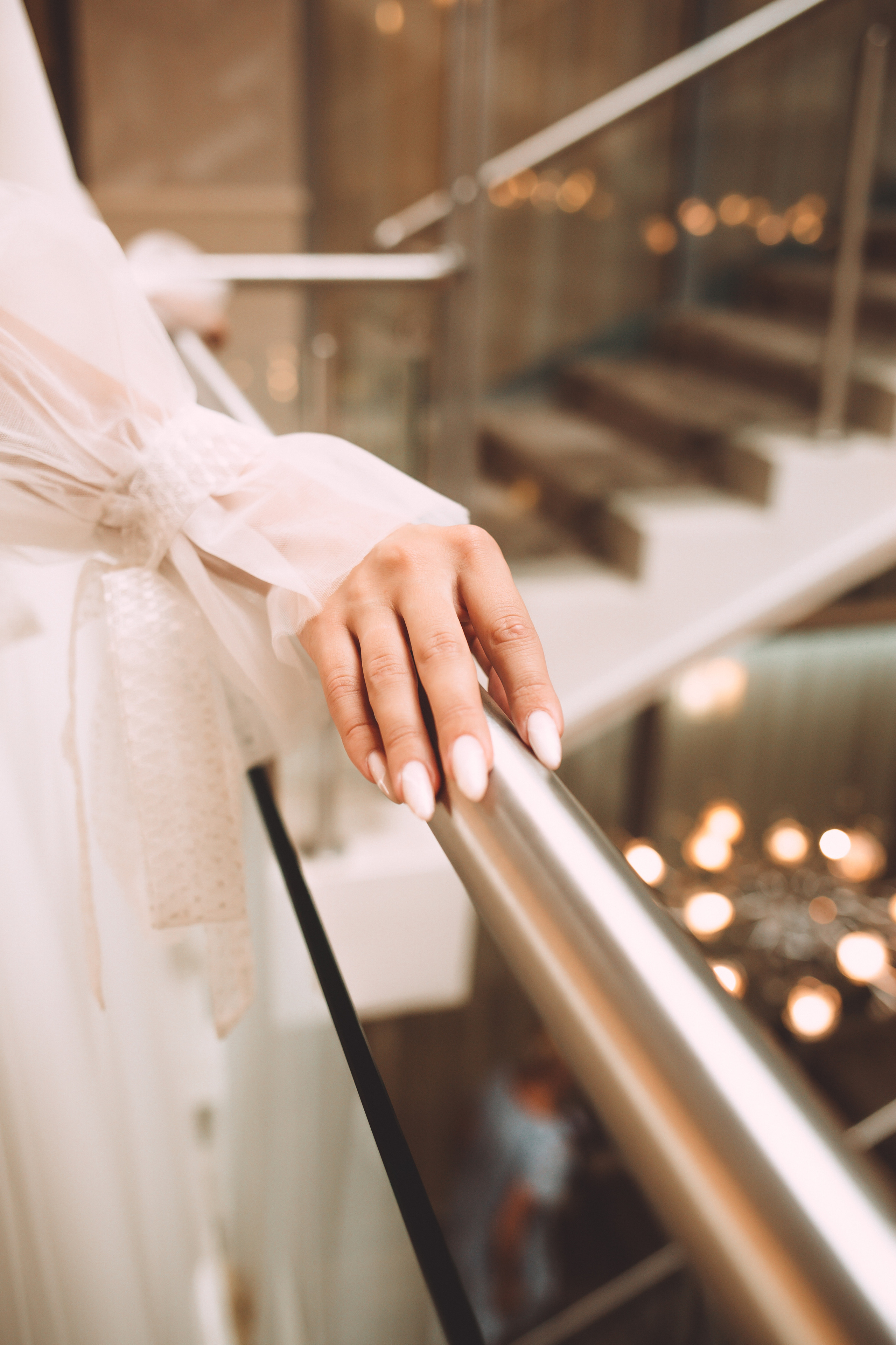 Дарья & Даниил. Анна Михайлова|Свадебный фотограф в Санкт-Петербурге