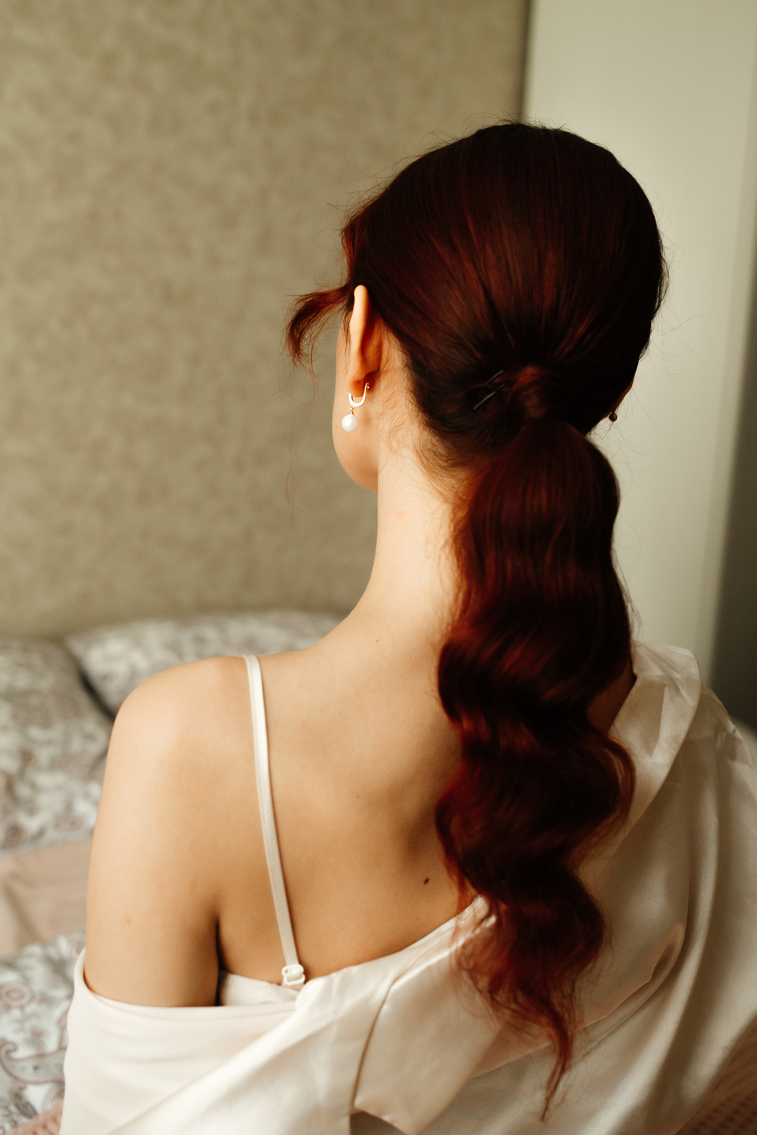 Дарья & Даниил. Анна Михайлова|Свадебный фотограф в Санкт-Петербурге