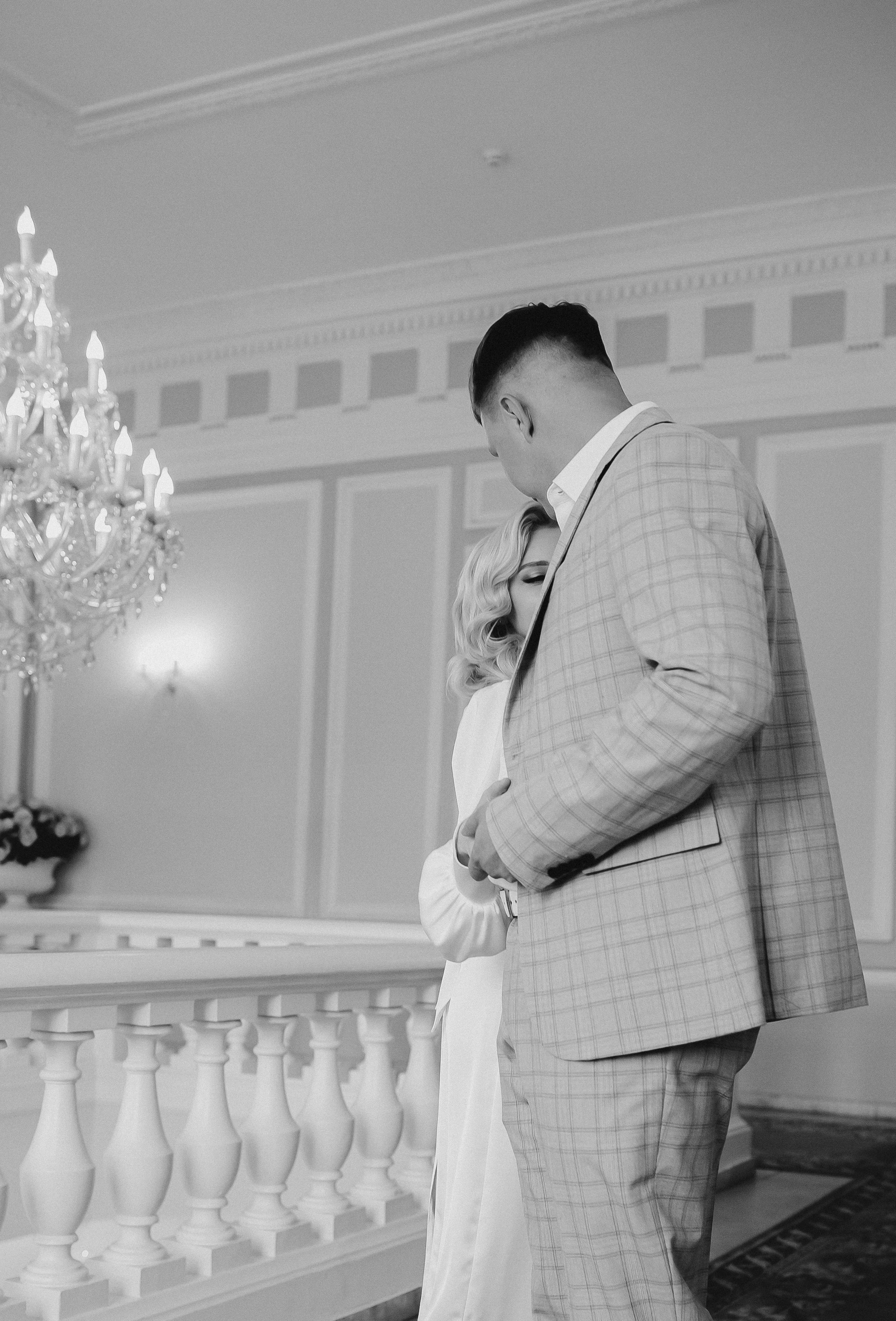 Оксана & Валерий. Анна Михайлова|Свадебный фотограф в Санкт-Петербурге