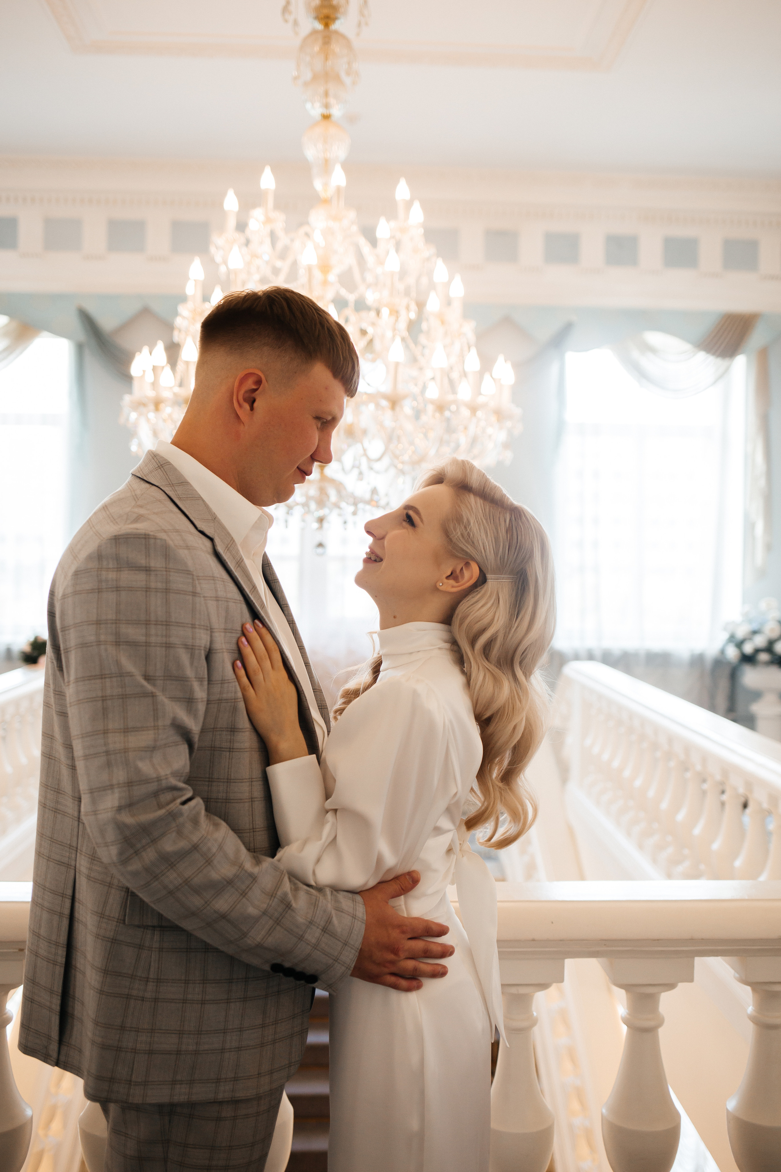 Оксана & Валерий. Анна Михайлова|Свадебный фотограф в Санкт-Петербурге