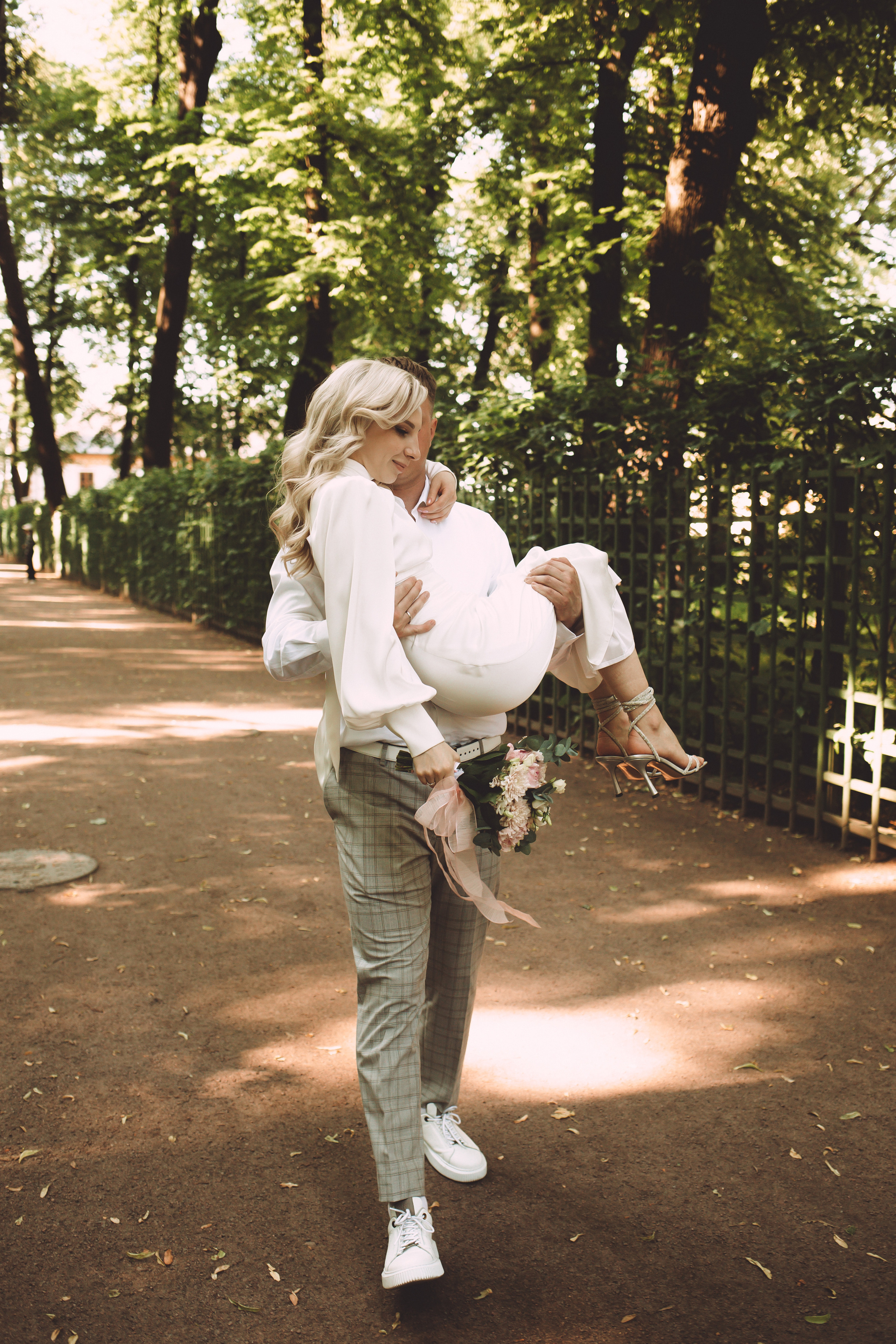 Оксана & Валерий. Анна Михайлова|Свадебный фотограф в Санкт-Петербурге