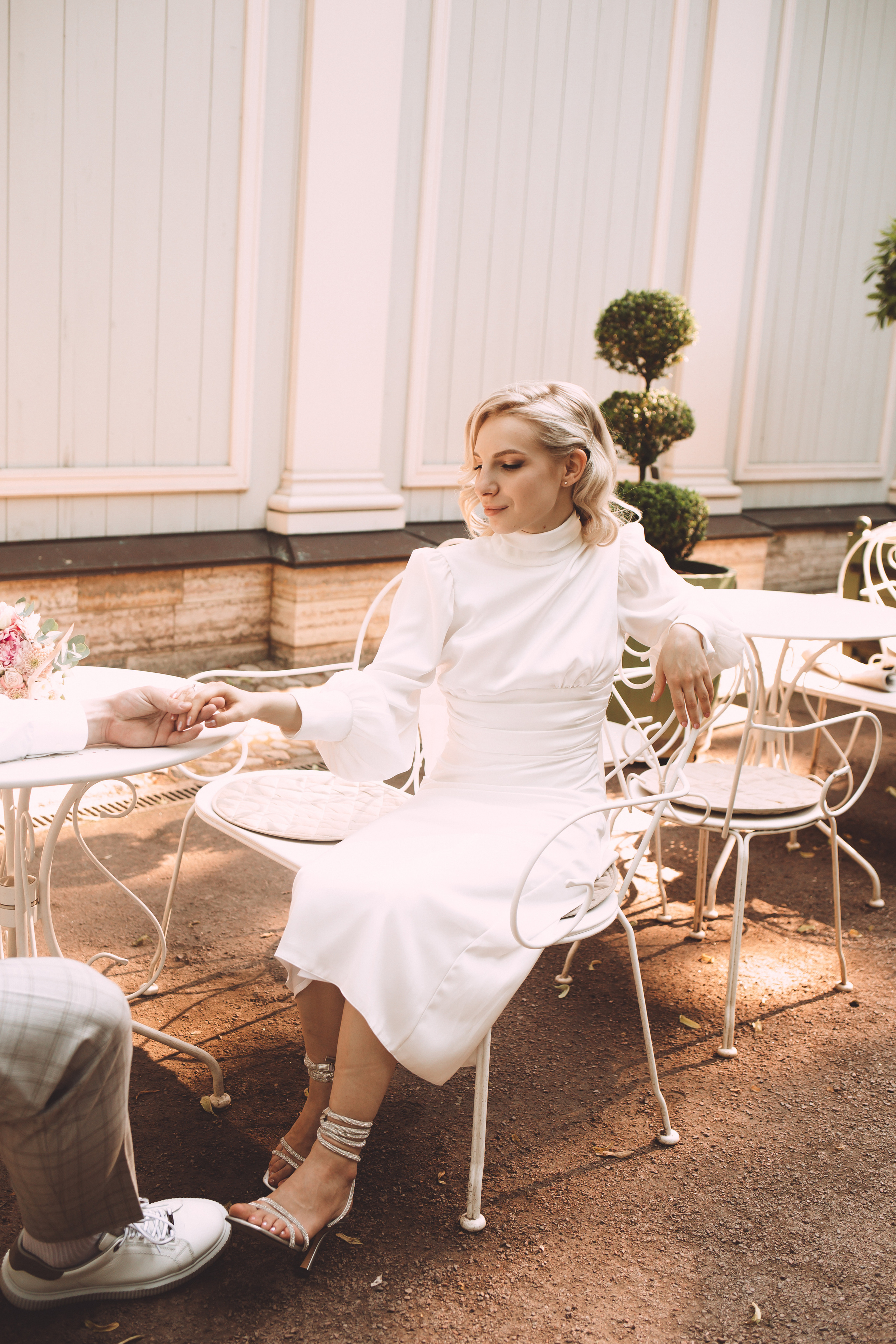 Оксана & Валерий. Анна Михайлова|Свадебный фотограф в Санкт-Петербурге