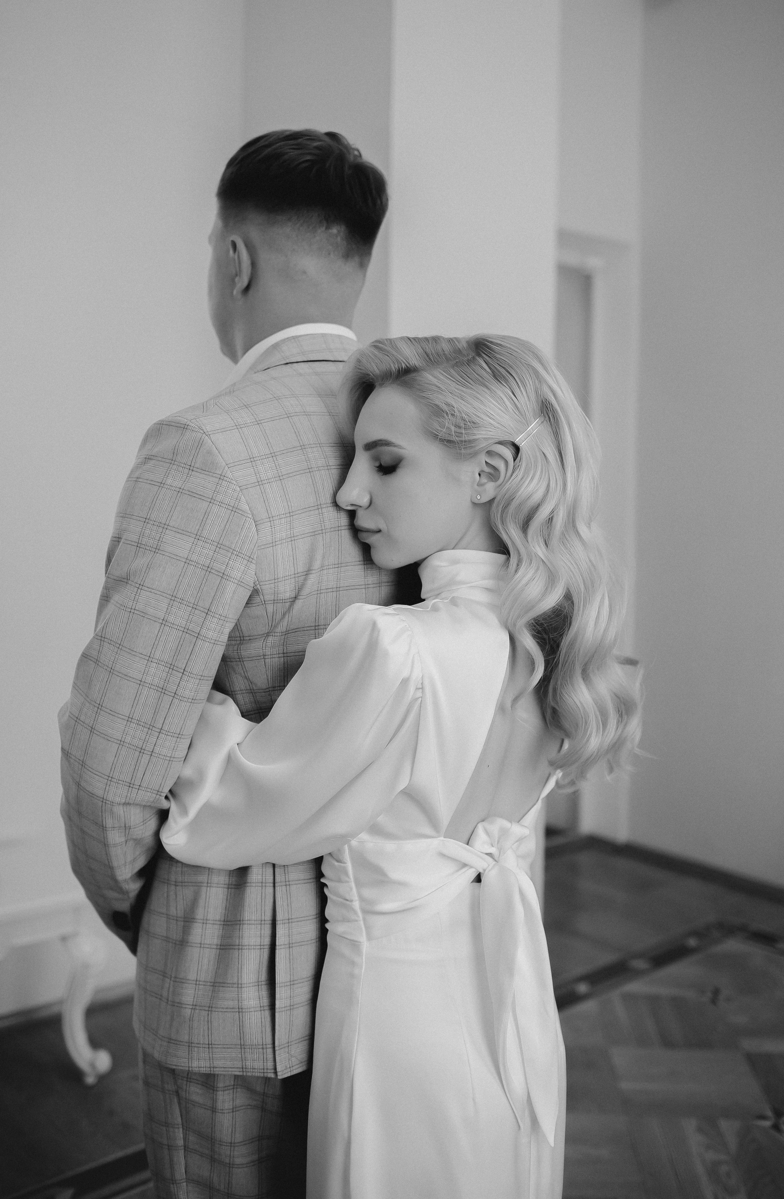 Оксана & Валерий. Анна Михайлова|Свадебный фотограф в Санкт-Петербурге