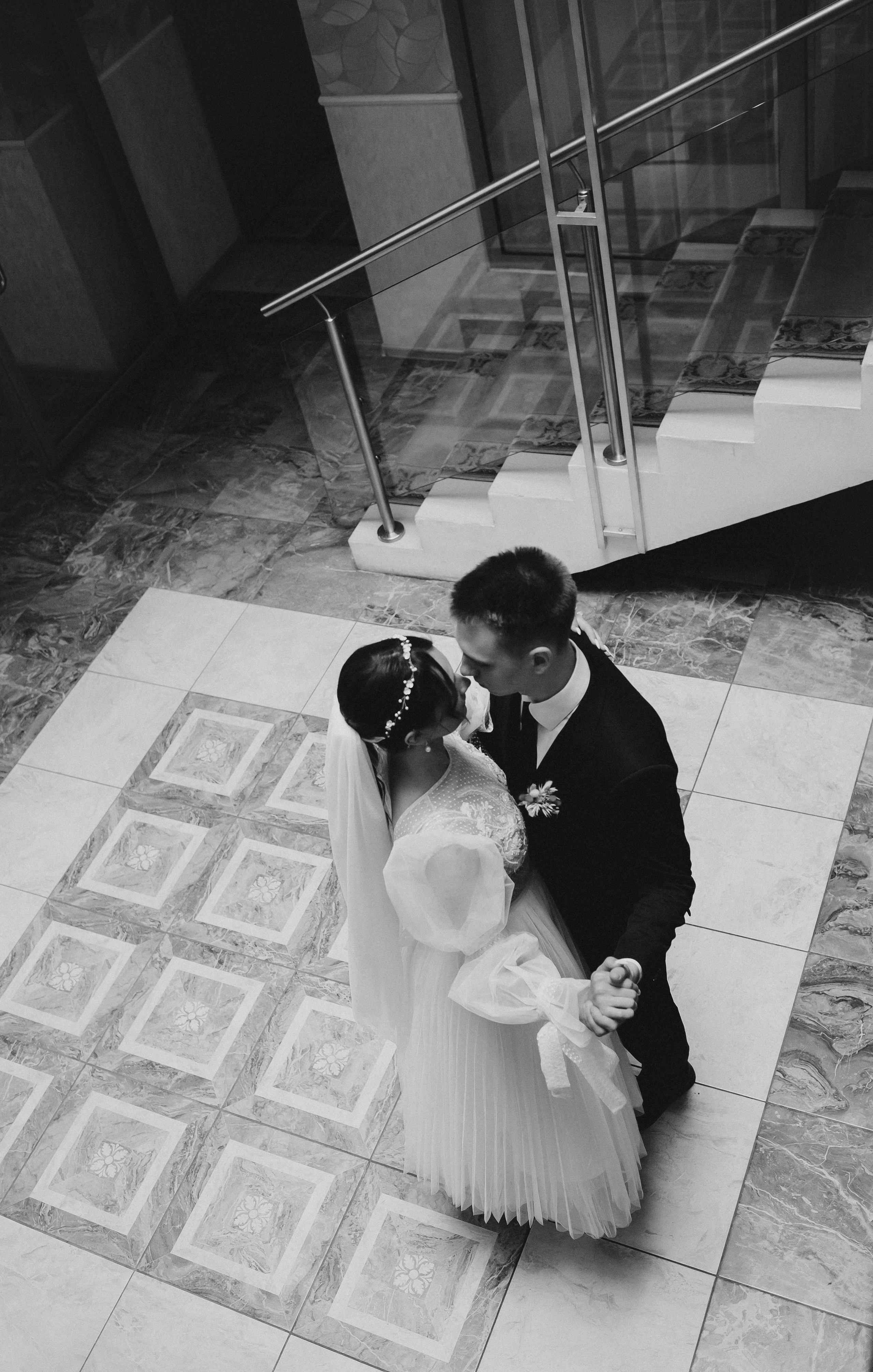 Дарья & Даниил. Анна Михайлова|Свадебный фотограф в Санкт-Петербурге