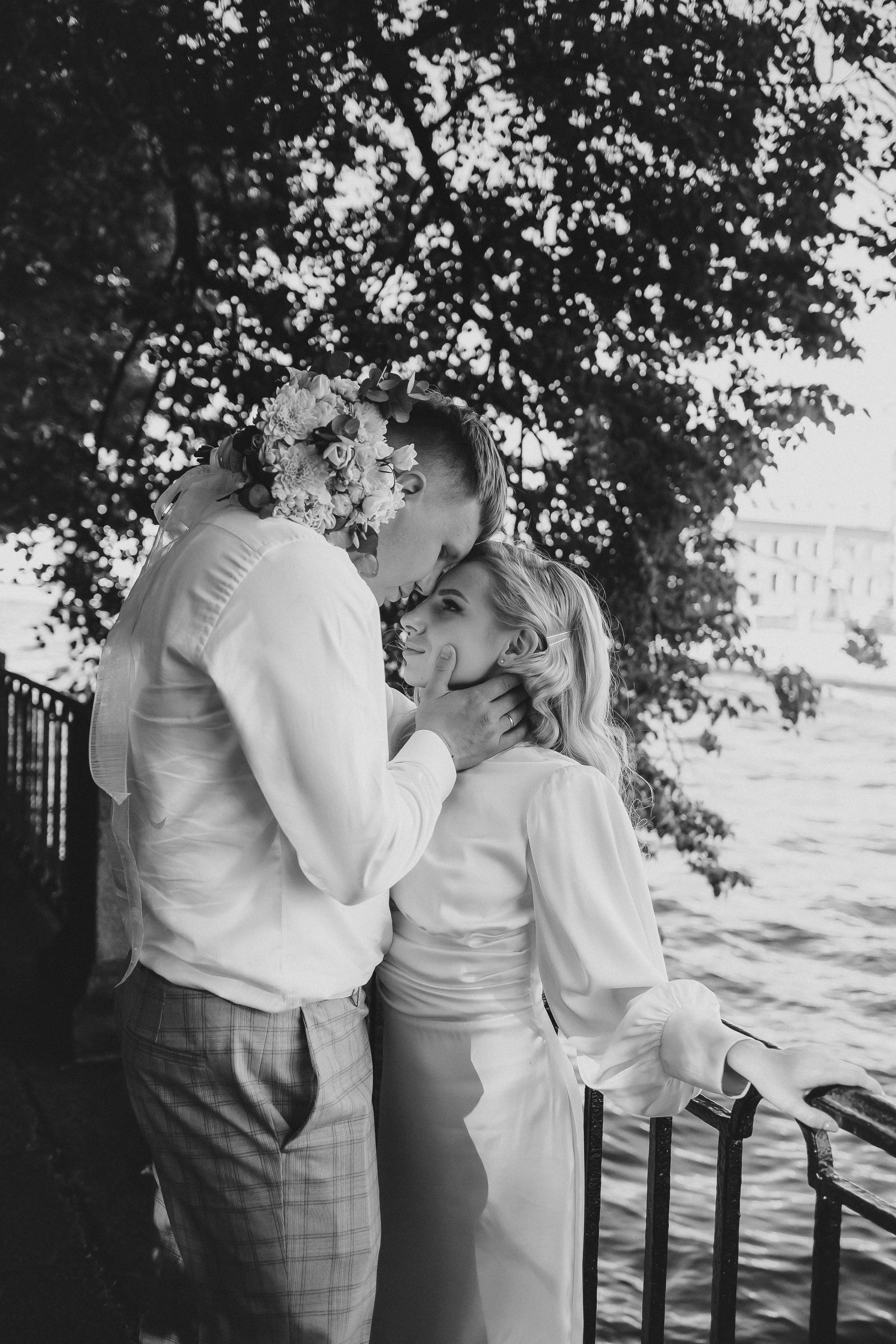 Оксана & Валерий. Анна Михайлова|Свадебный фотограф в Санкт-Петербурге