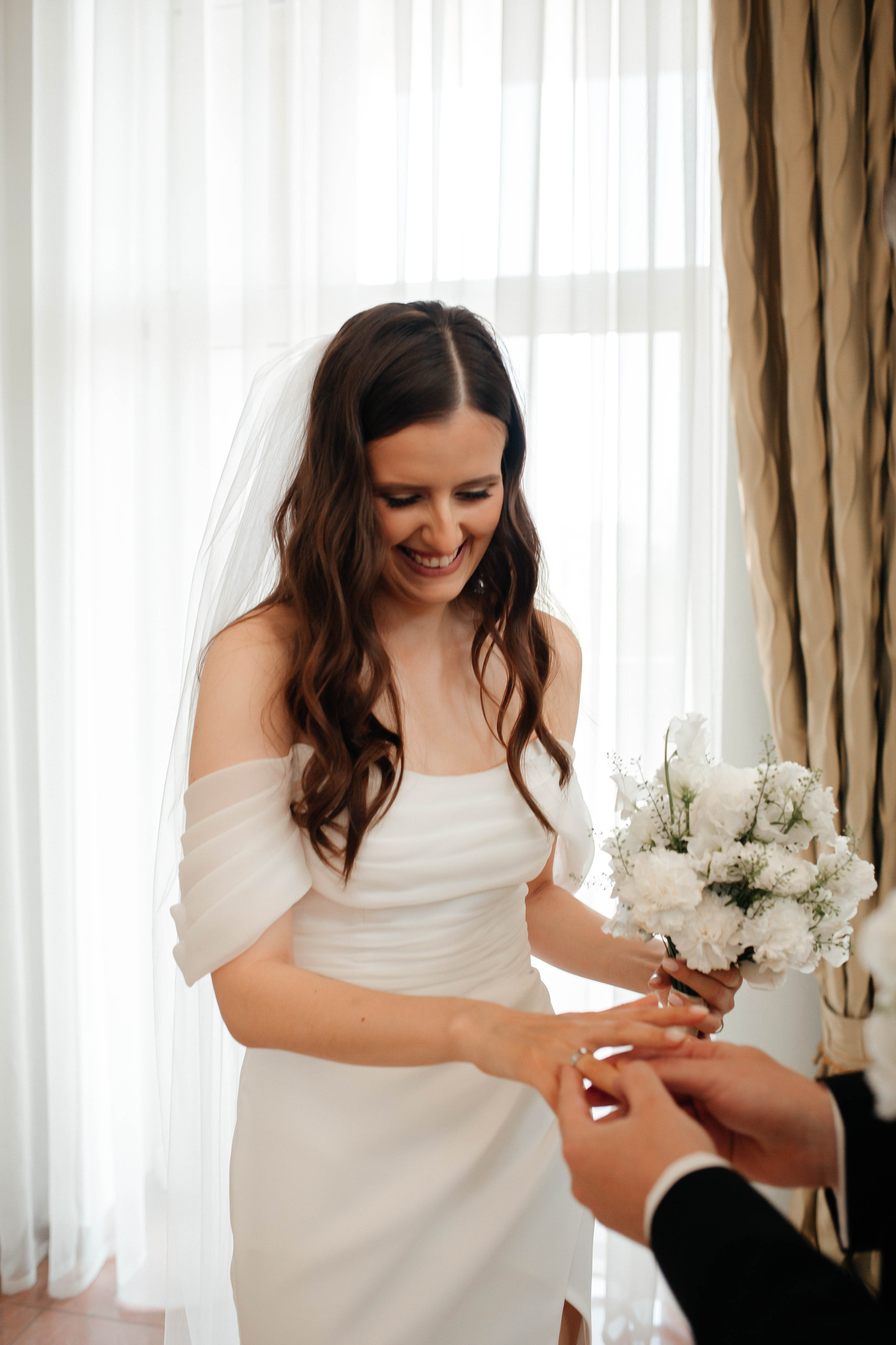 Валерия & Сергей. Анна Михайлова|Свадебный фотограф в Санкт-Петербурге