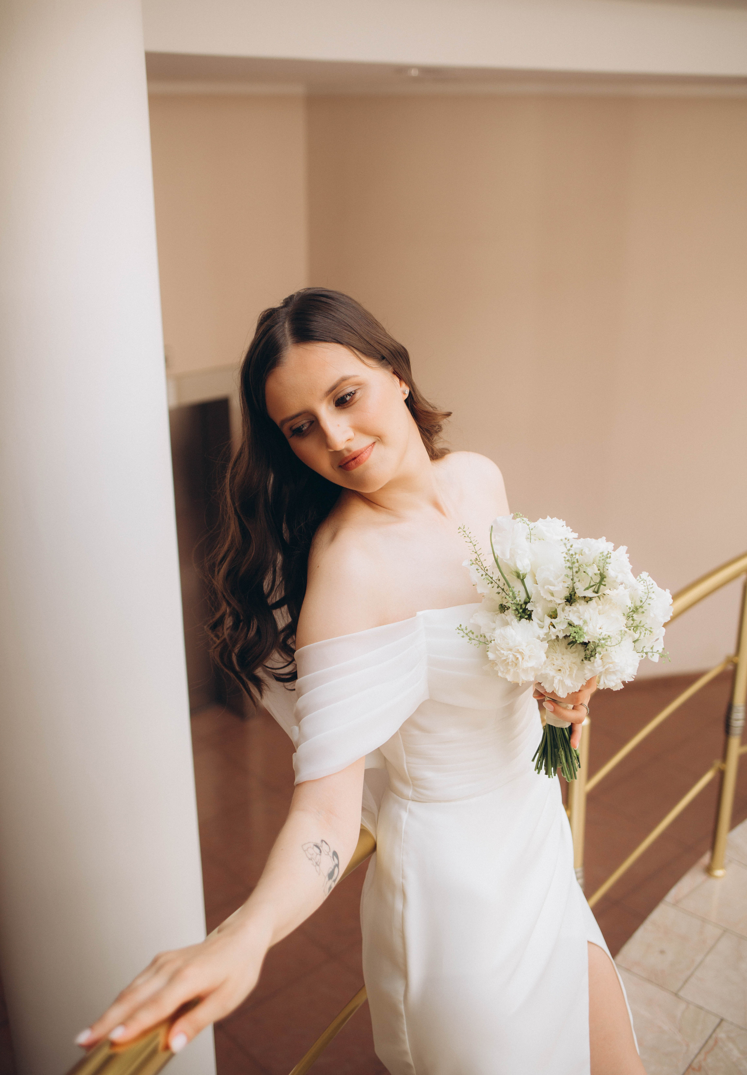 Валерия & Сергей. Анна Михайлова|Свадебный фотограф в Санкт-Петербурге