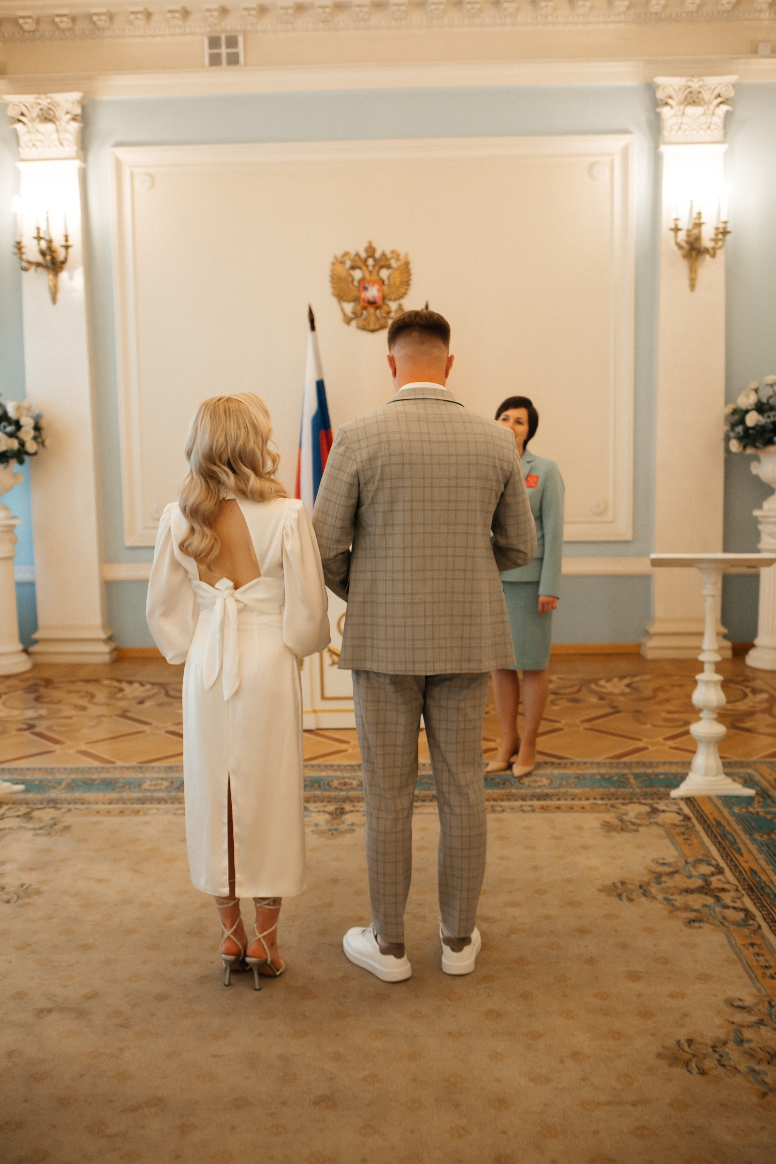 Оксана & Валерий. Анна Михайлова|Свадебный фотограф в Санкт-Петербурге