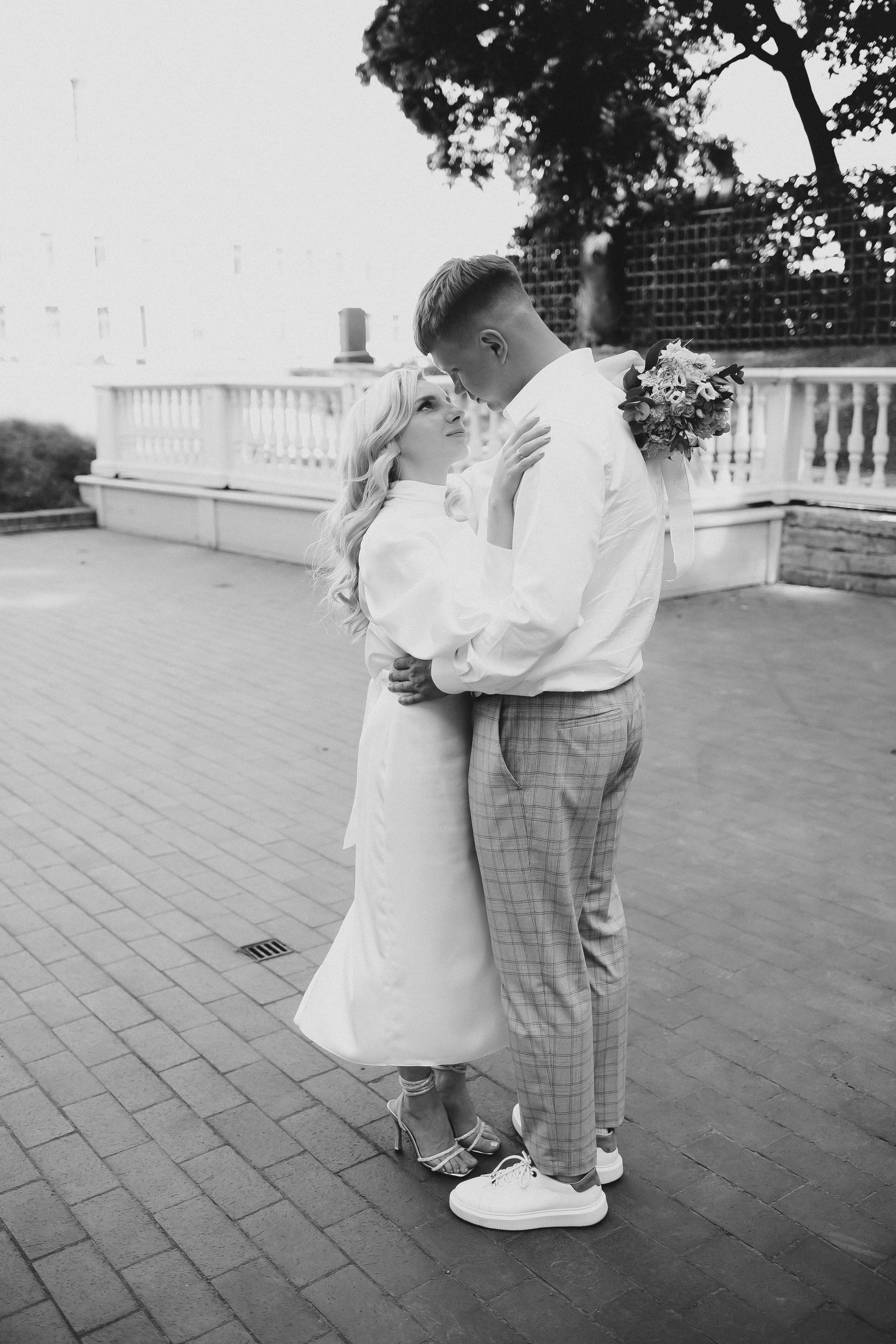 Оксана & Валерий. Анна Михайлова|Свадебный фотограф в Санкт-Петербурге