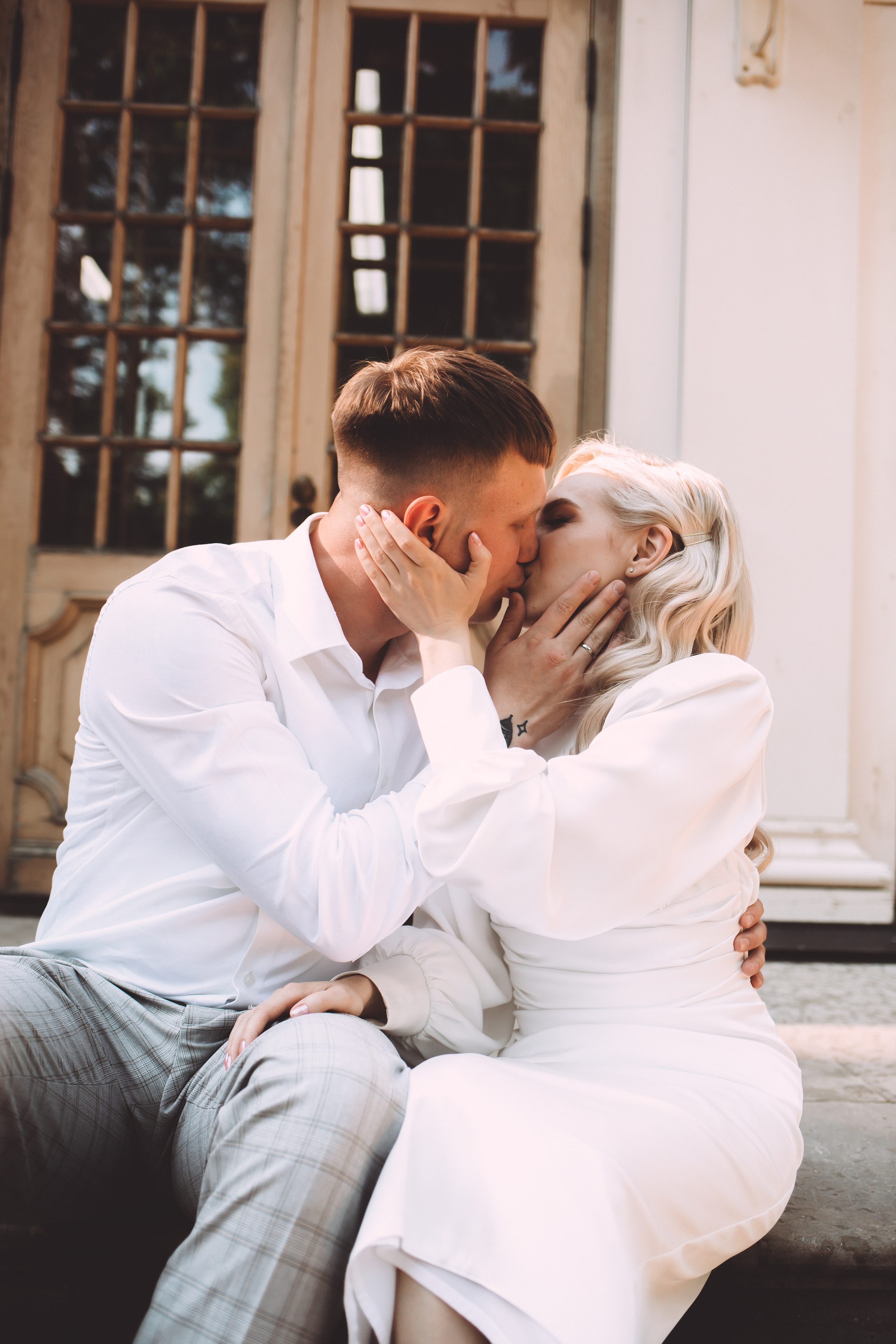 Оксана & Валерий. Анна Михайлова|Свадебный фотограф в Санкт-Петербурге