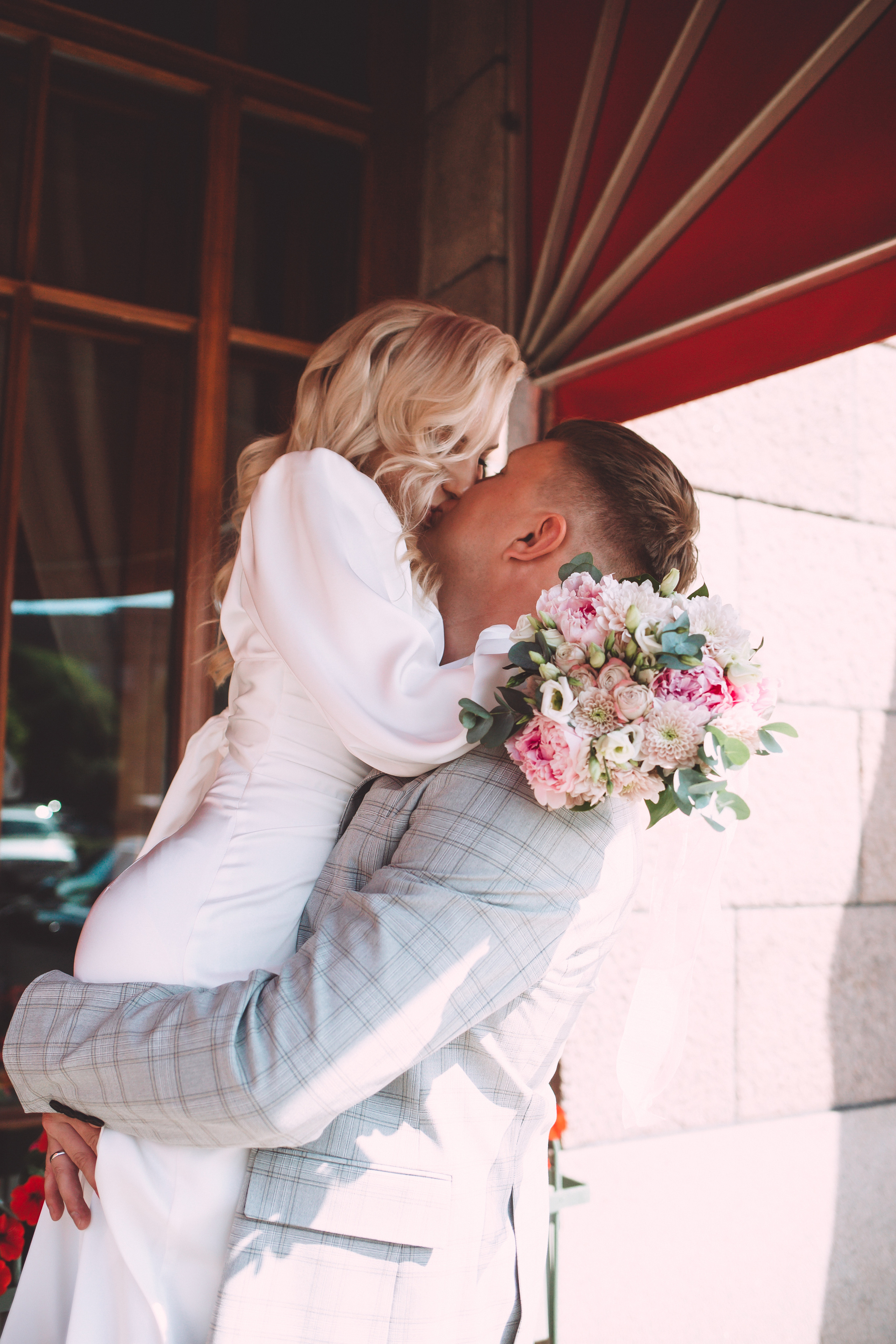 Оксана & Валерий. Анна Михайлова|Свадебный фотограф в Санкт-Петербурге