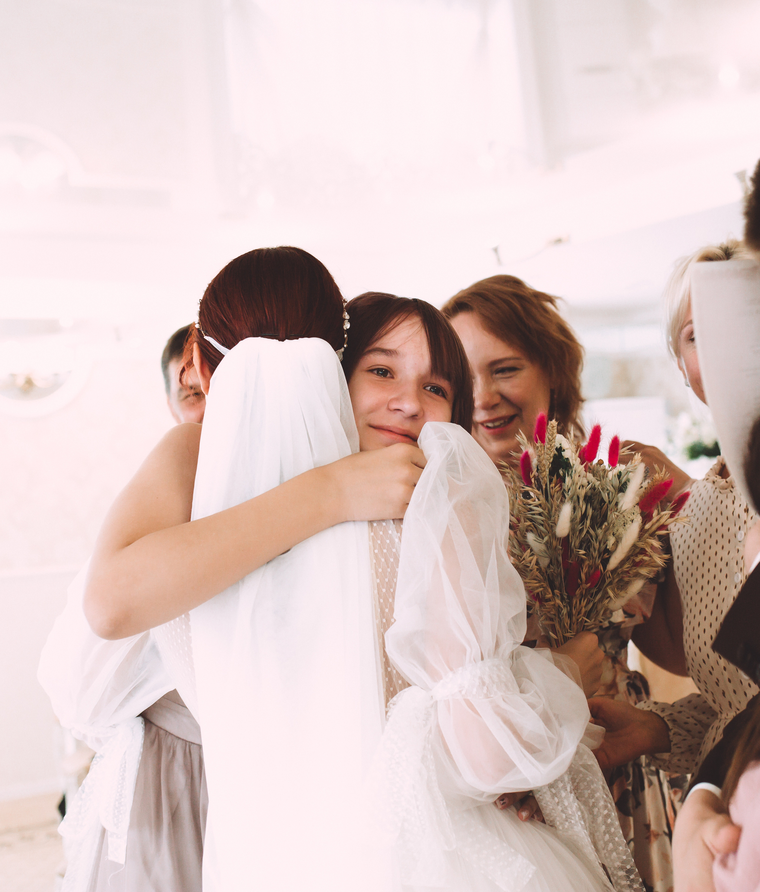 Дарья & Даниил. Анна Михайлова|Свадебный фотограф в Санкт-Петербурге