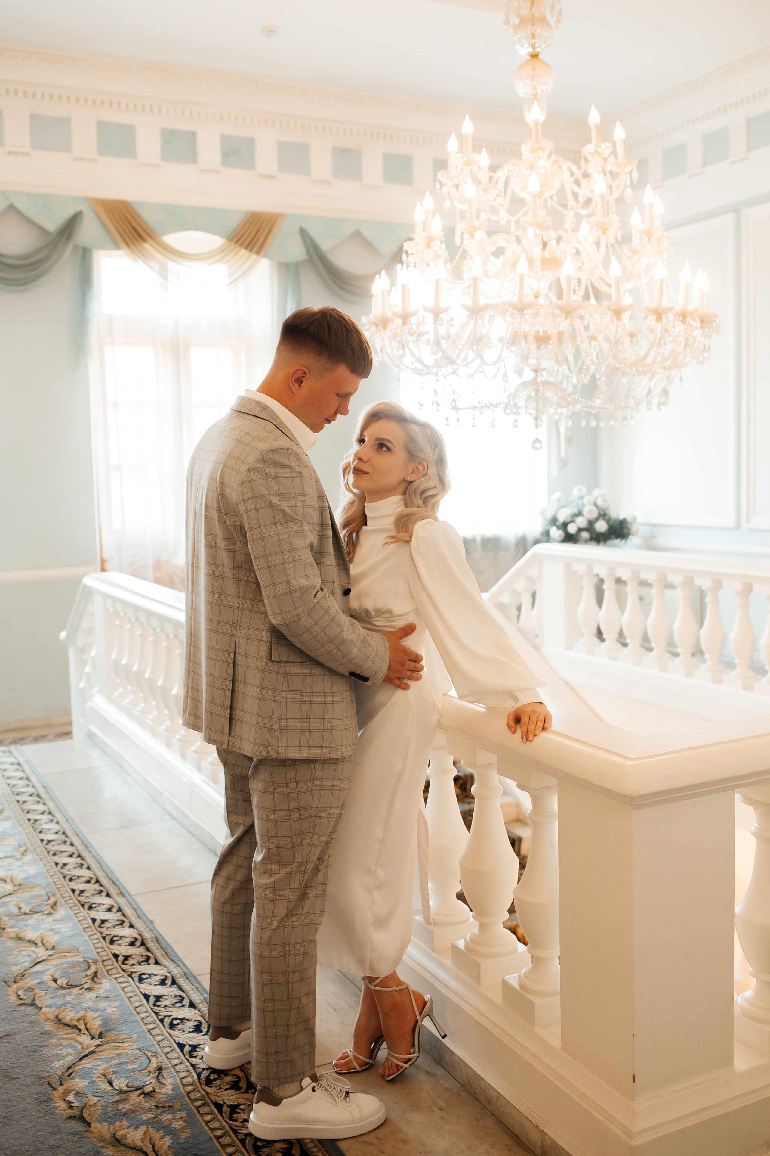 Оксана & Валерий. Анна Михайлова|Свадебный фотограф в Санкт-Петербурге