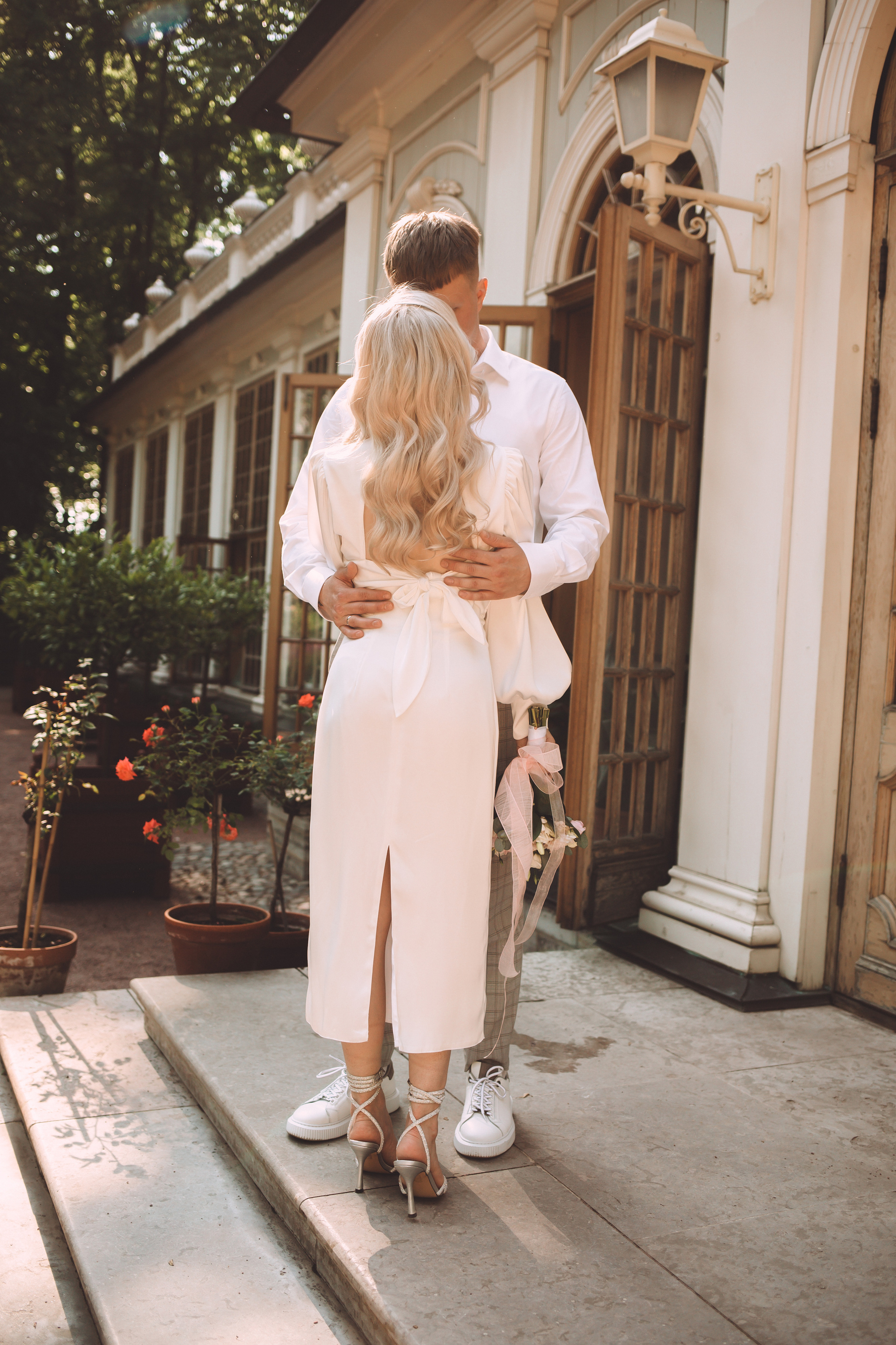 Оксана & Валерий. Анна Михайлова|Свадебный фотограф в Санкт-Петербурге