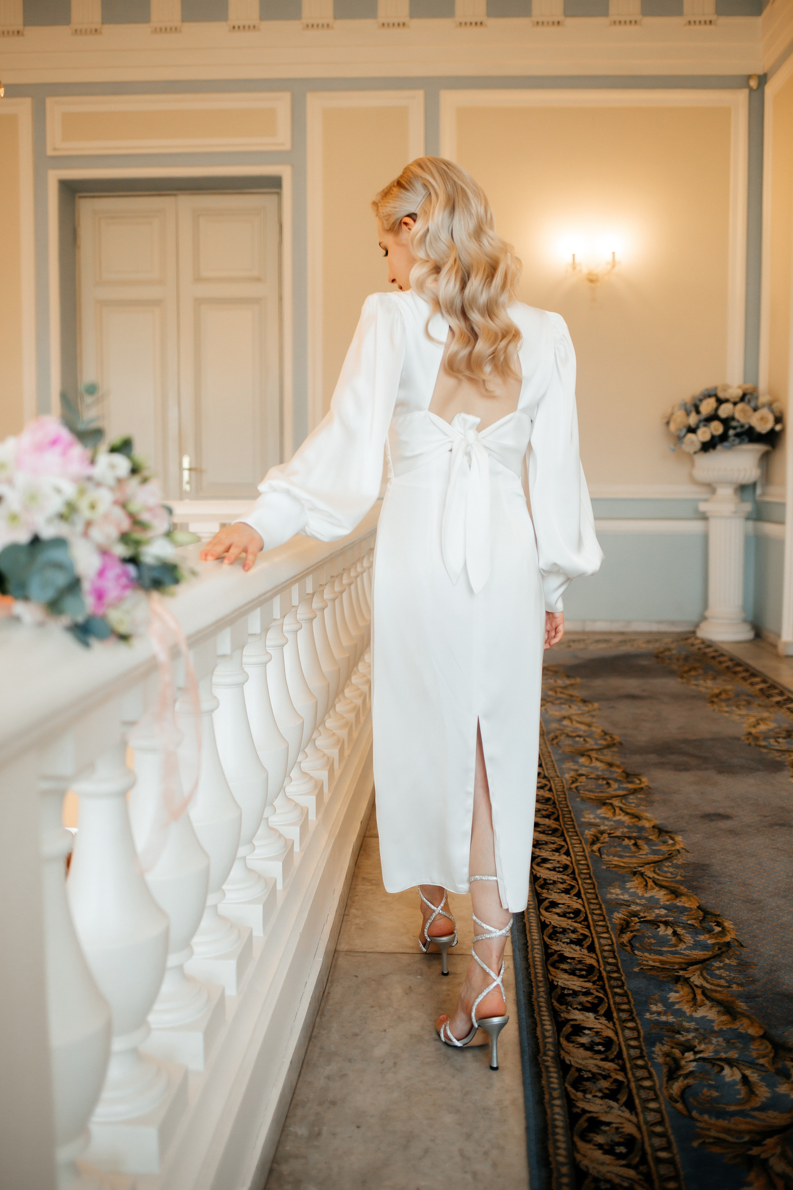 Оксана & Валерий. Анна Михайлова|Свадебный фотограф в Санкт-Петербурге