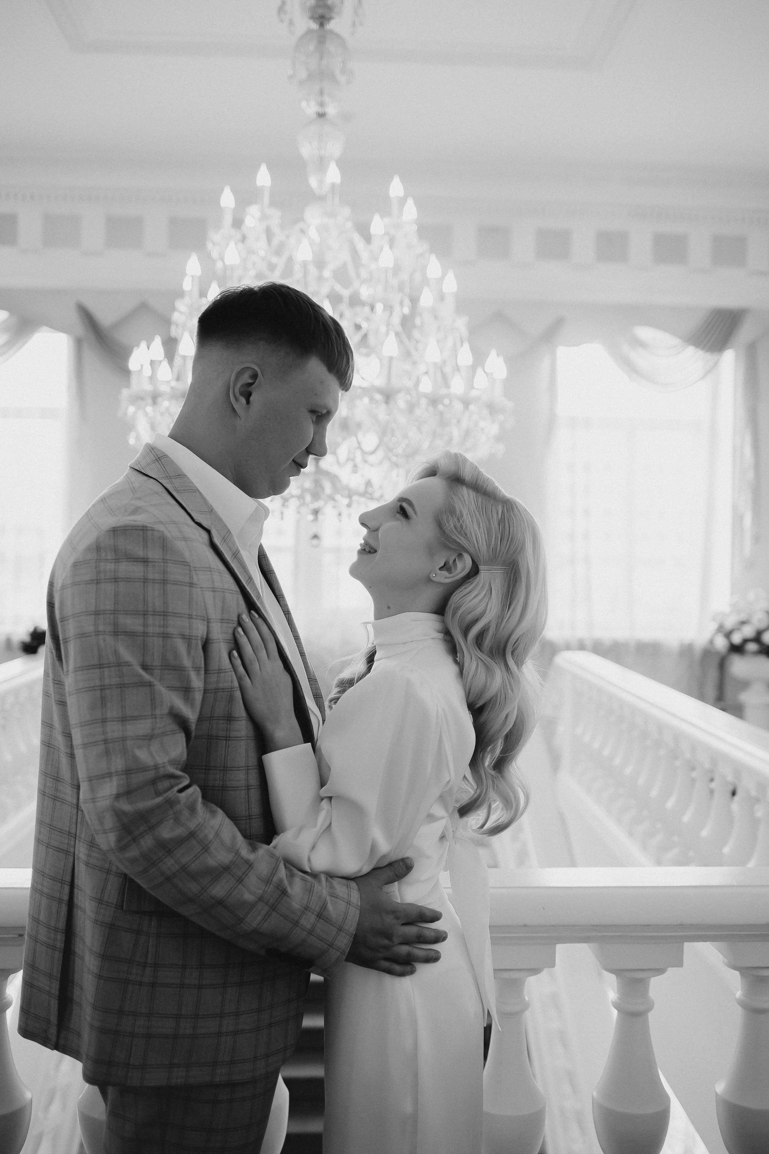 Оксана & Валерий. Анна Михайлова|Свадебный фотограф в Санкт-Петербурге