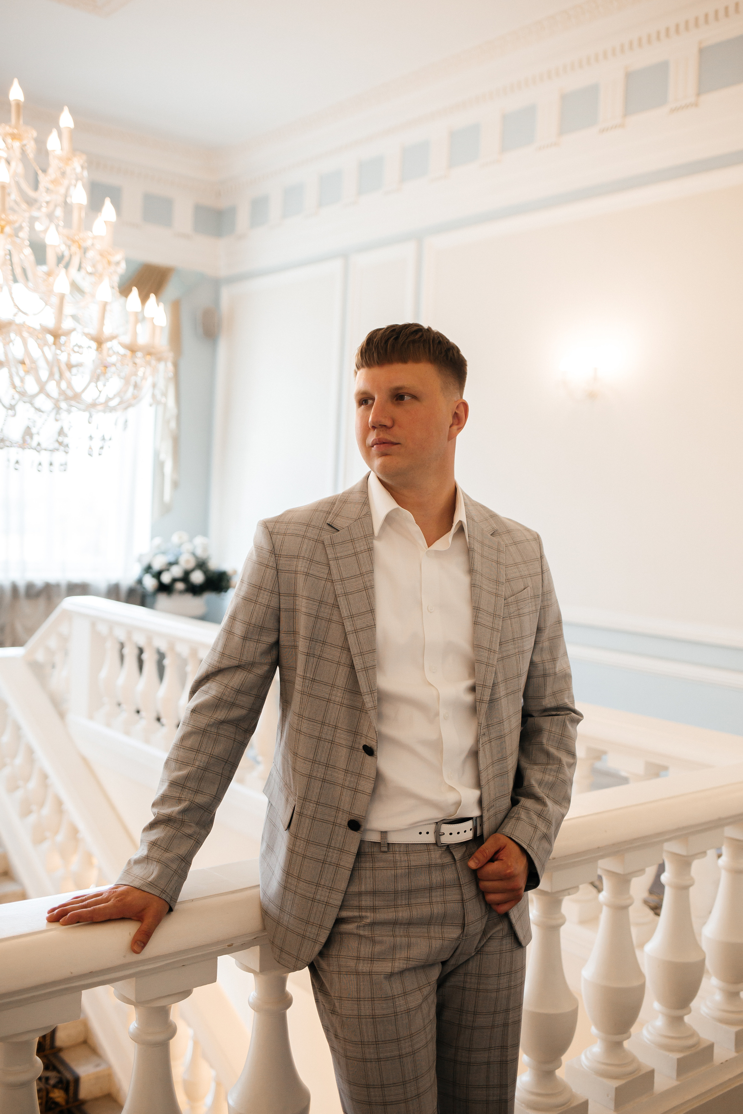 Оксана & Валерий. Анна Михайлова|Свадебный фотограф в Санкт-Петербурге