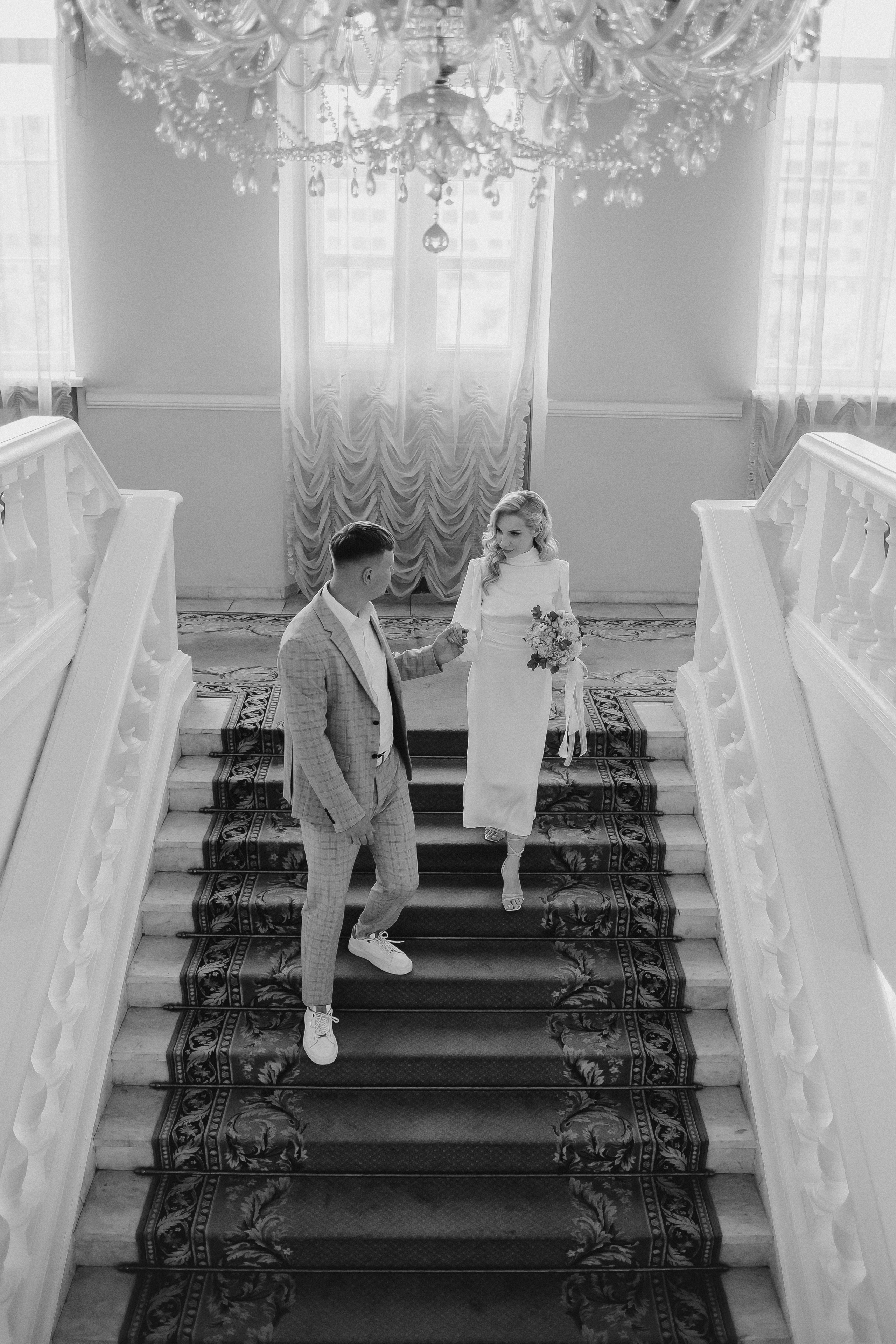 Оксана & Валерий. Анна Михайлова|Свадебный фотограф в Санкт-Петербурге