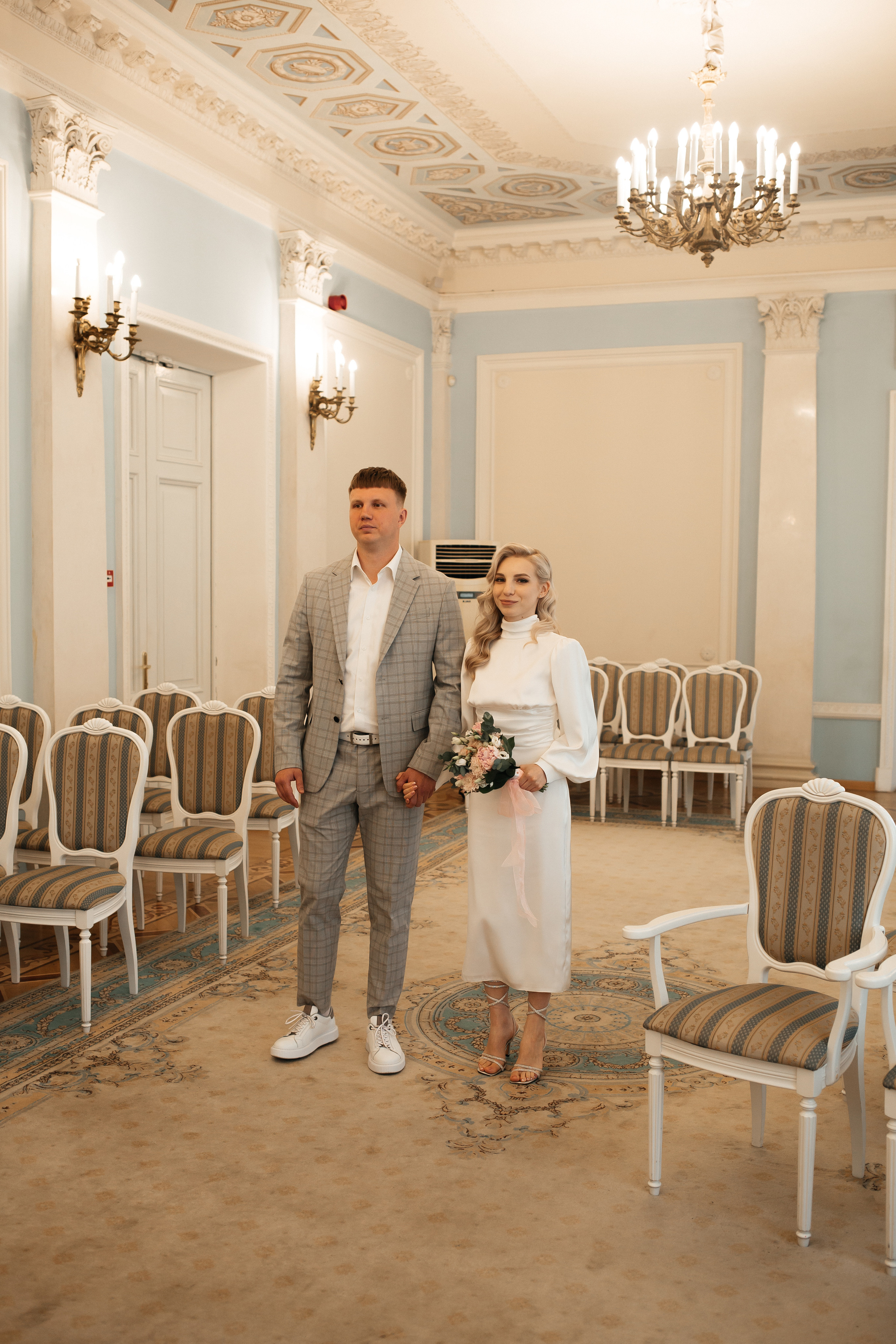 Оксана & Валерий. Анна Михайлова|Свадебный фотограф в Санкт-Петербурге