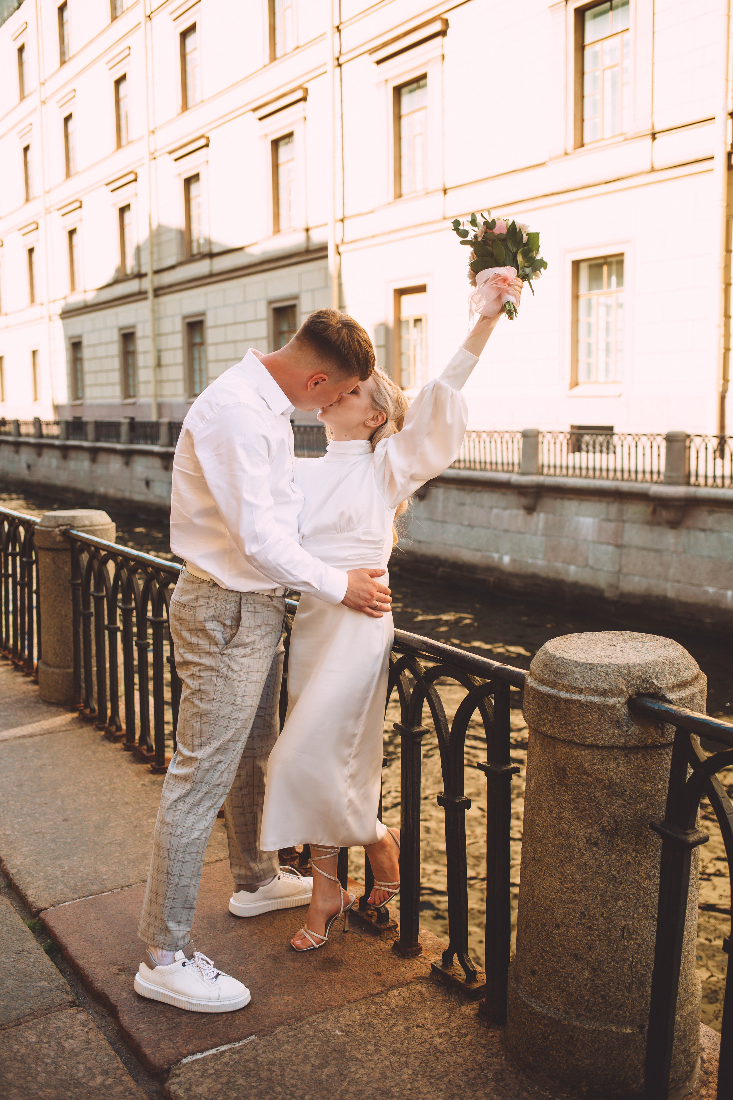 Оксана & Валерий. Анна Михайлова|Свадебный фотограф в Санкт-Петербурге