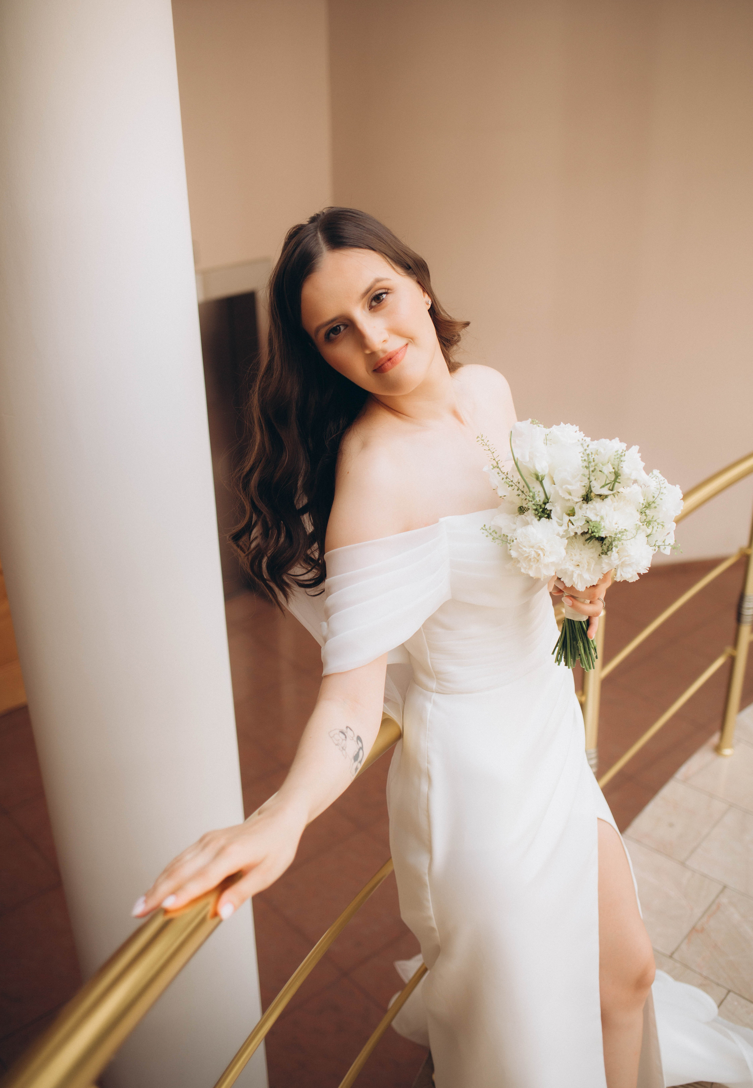 Валерия & Сергей. Анна Михайлова|Свадебный фотограф в Санкт-Петербурге