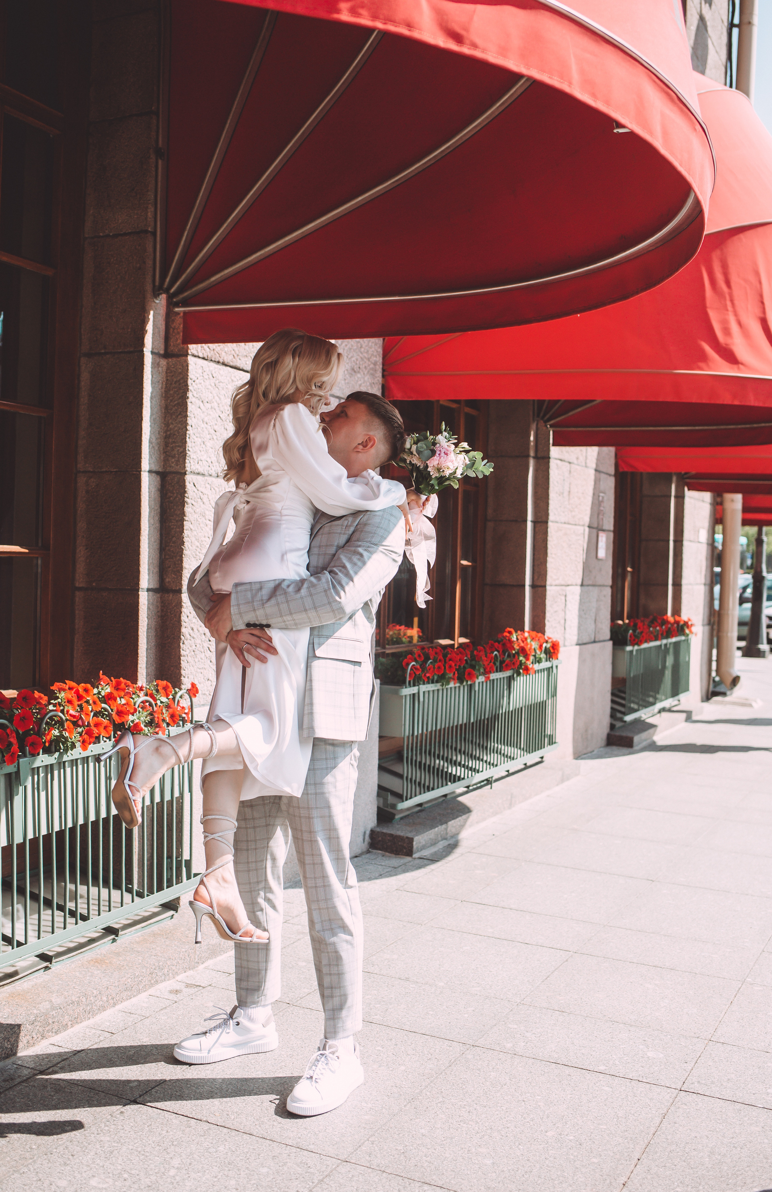 Оксана & Валерий. Анна Михайлова|Свадебный фотограф в Санкт-Петербурге