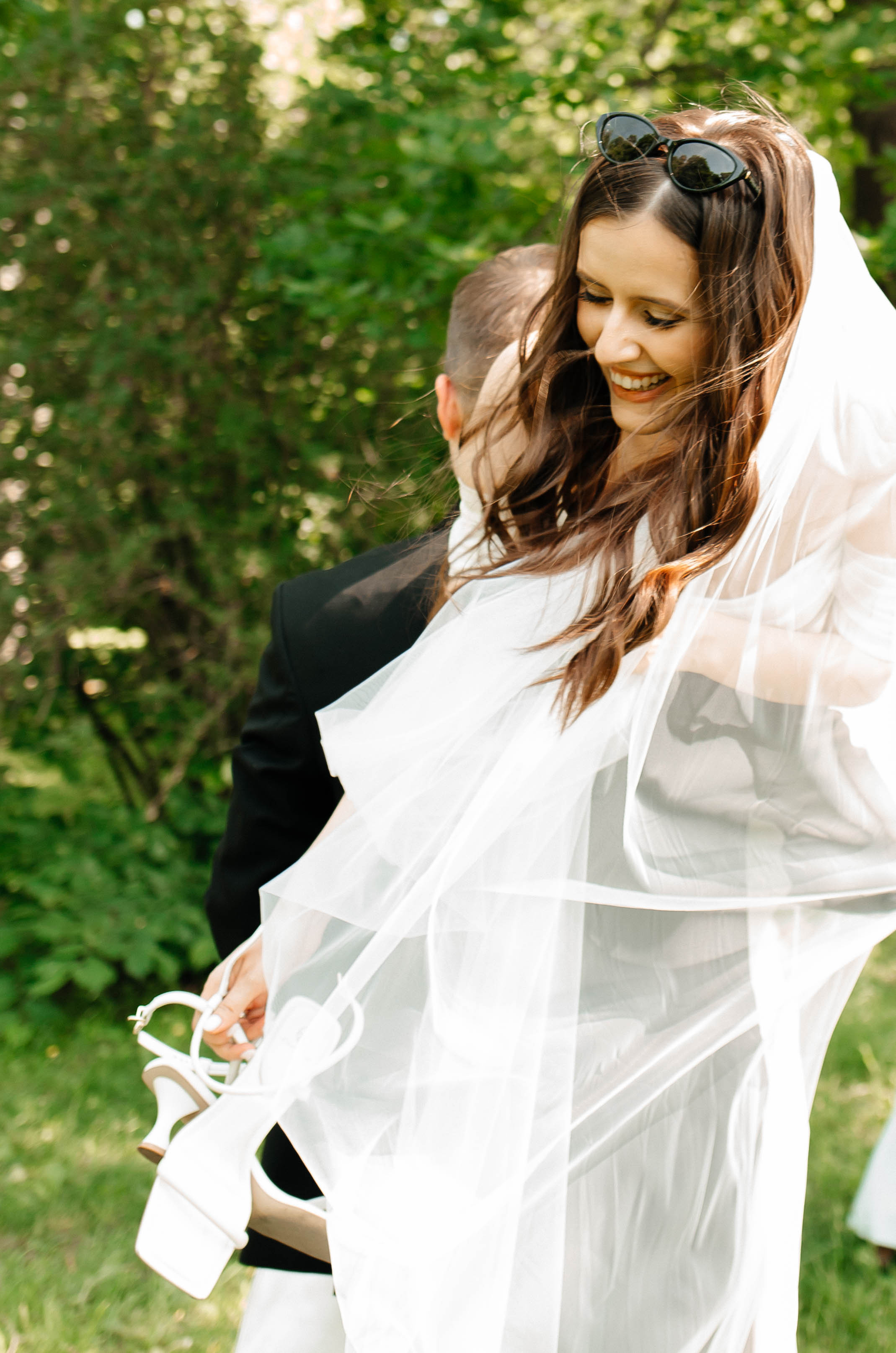 Валерия & Сергей. Анна Михайлова|Свадебный фотограф в Санкт-Петербурге
