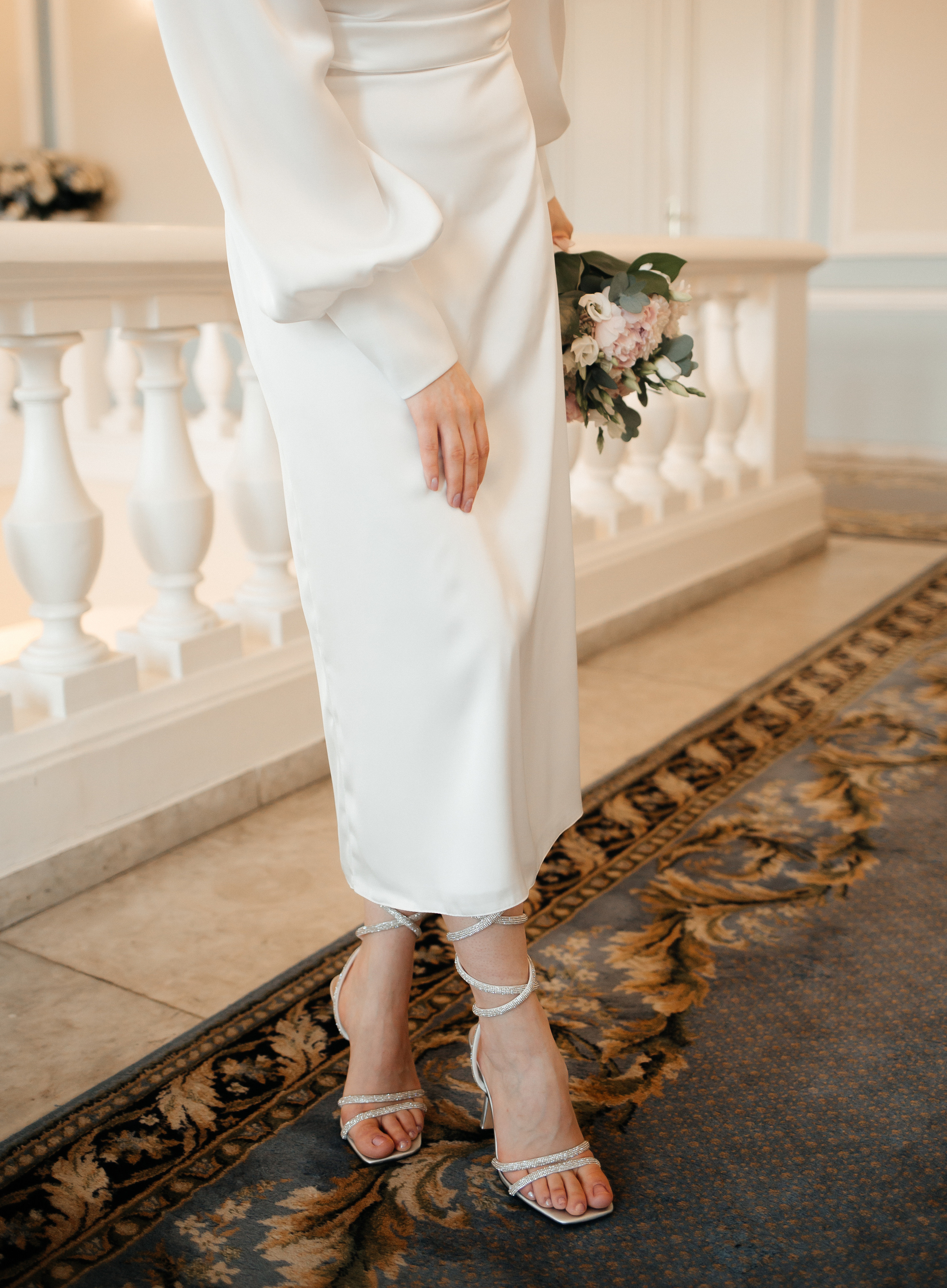 Оксана & Валерий. Анна Михайлова|Свадебный фотограф в Санкт-Петербурге