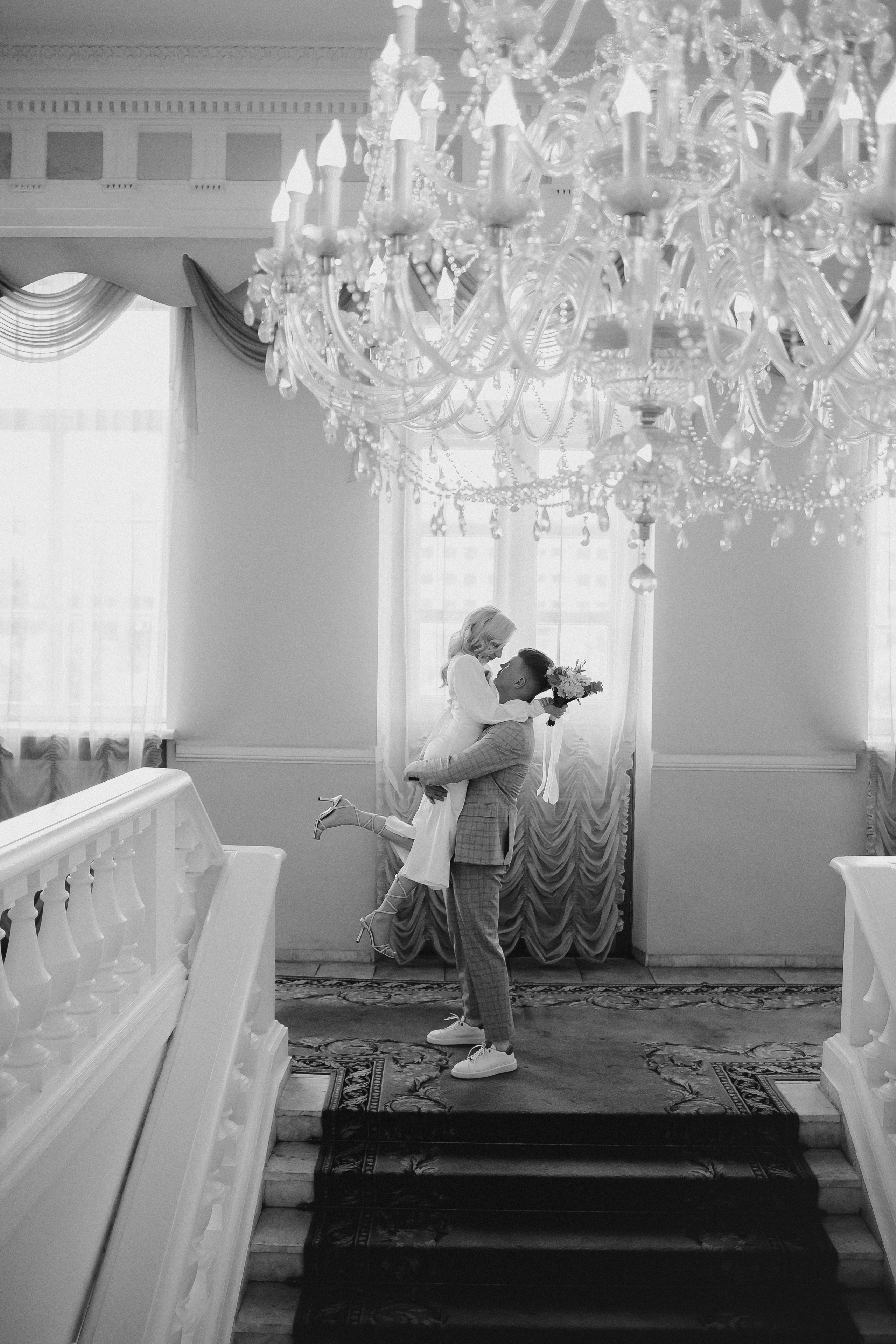 Оксана & Валерий. Анна Михайлова|Свадебный фотограф в Санкт-Петербурге