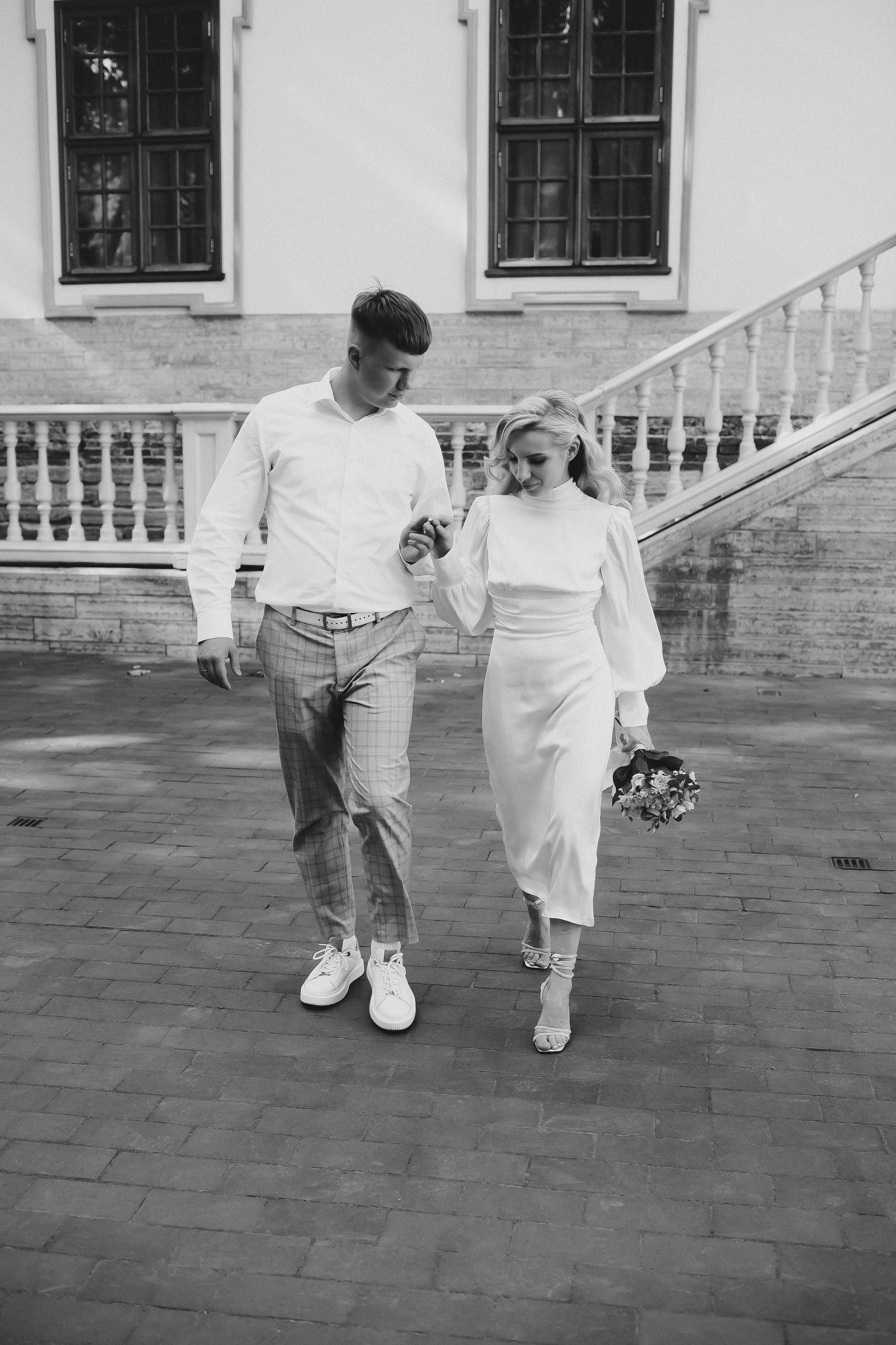 Оксана & Валерий. Анна Михайлова|Свадебный фотограф в Санкт-Петербурге