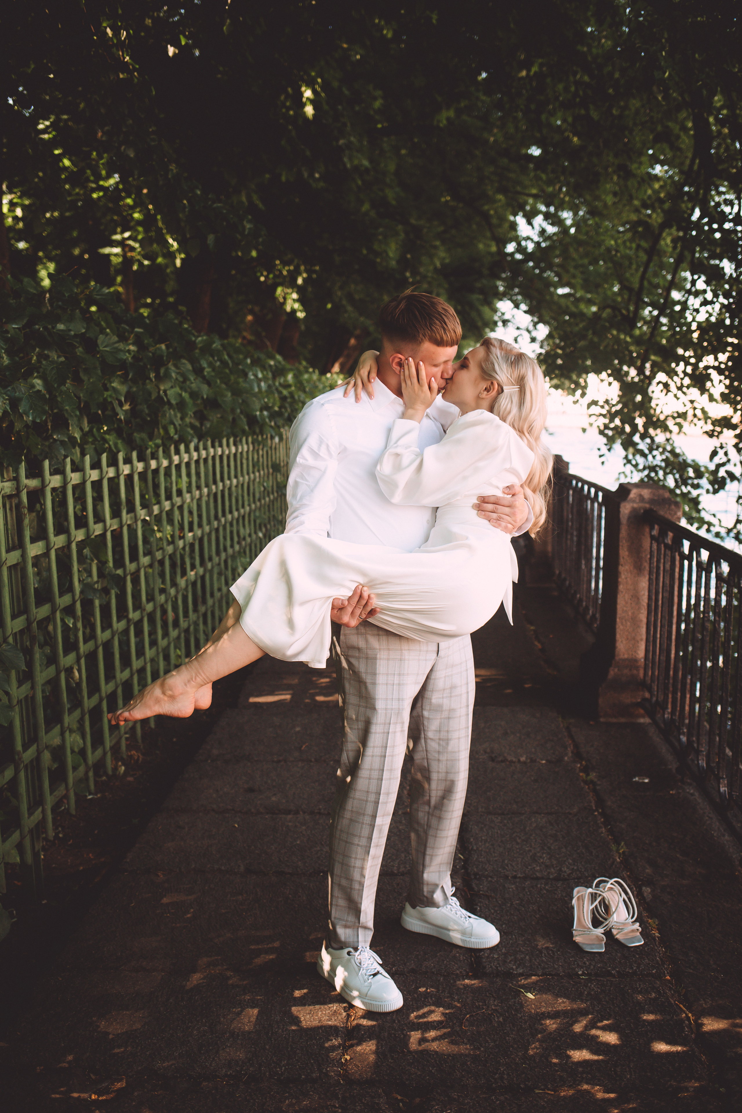 Оксана & Валерий. Анна Михайлова|Свадебный фотограф в Санкт-Петербурге