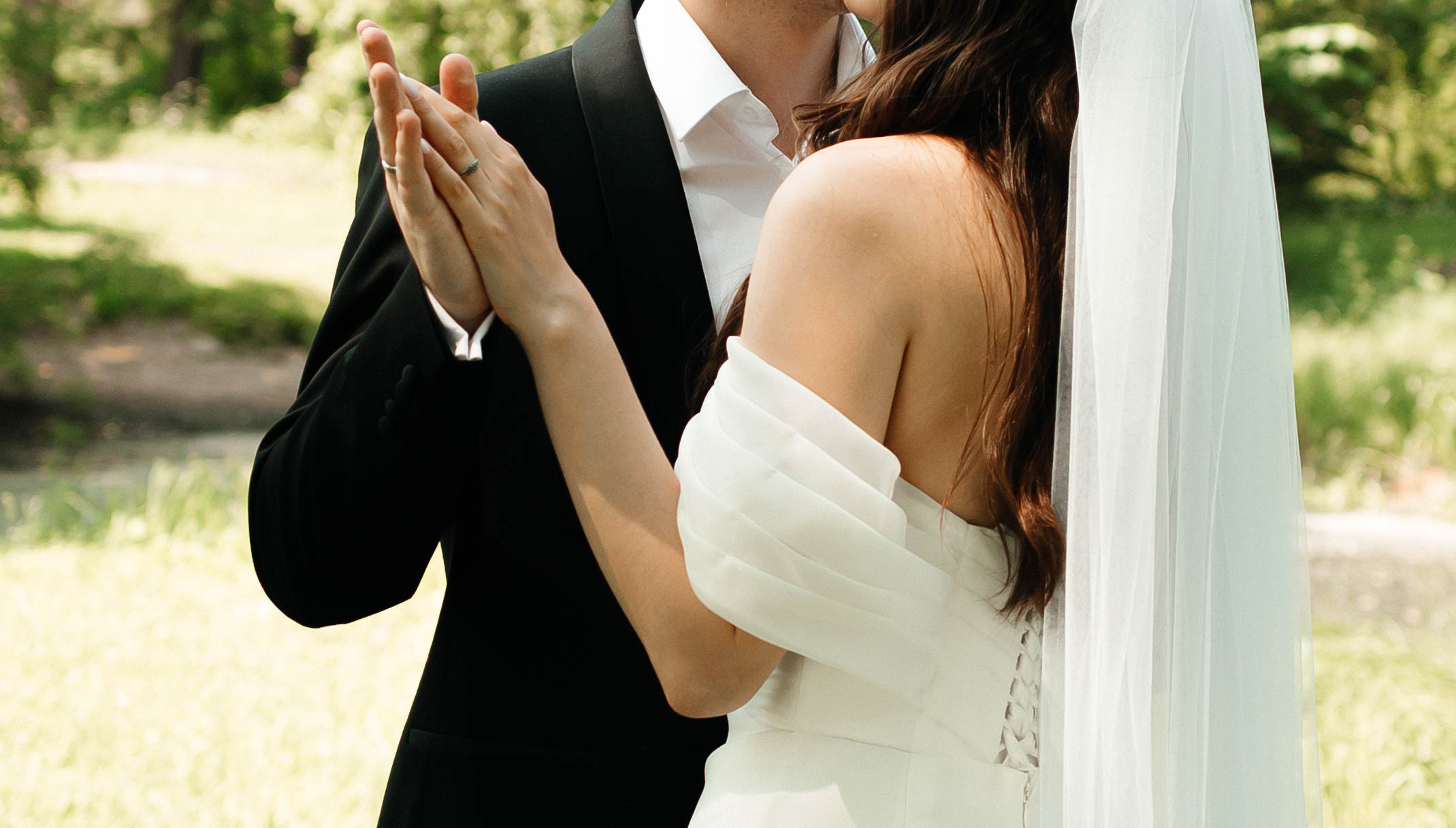 Валерия & Сергей. Анна Михайлова|Свадебный фотограф в Санкт-Петербурге