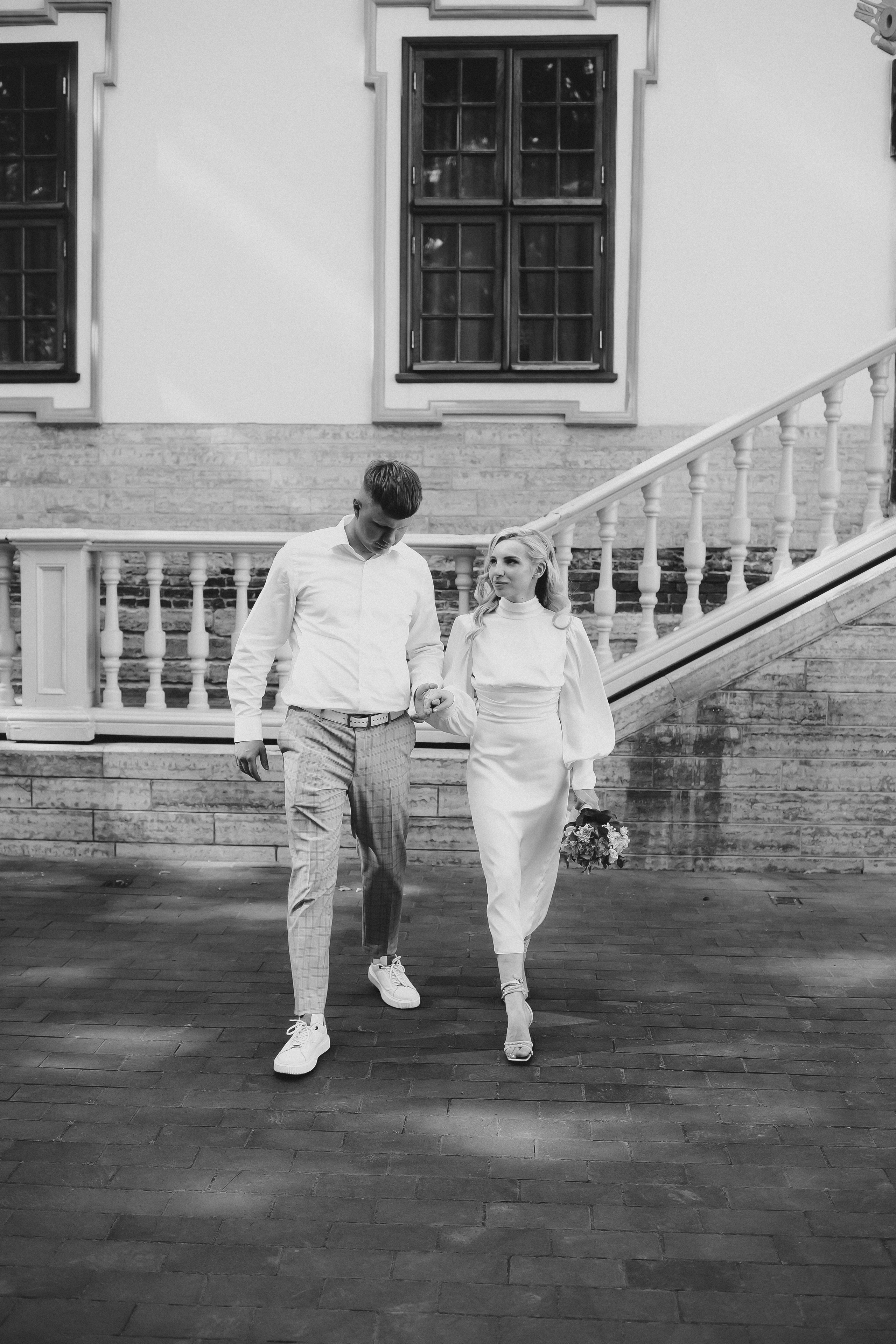 Оксана & Валерий. Анна Михайлова|Свадебный фотограф в Санкт-Петербурге